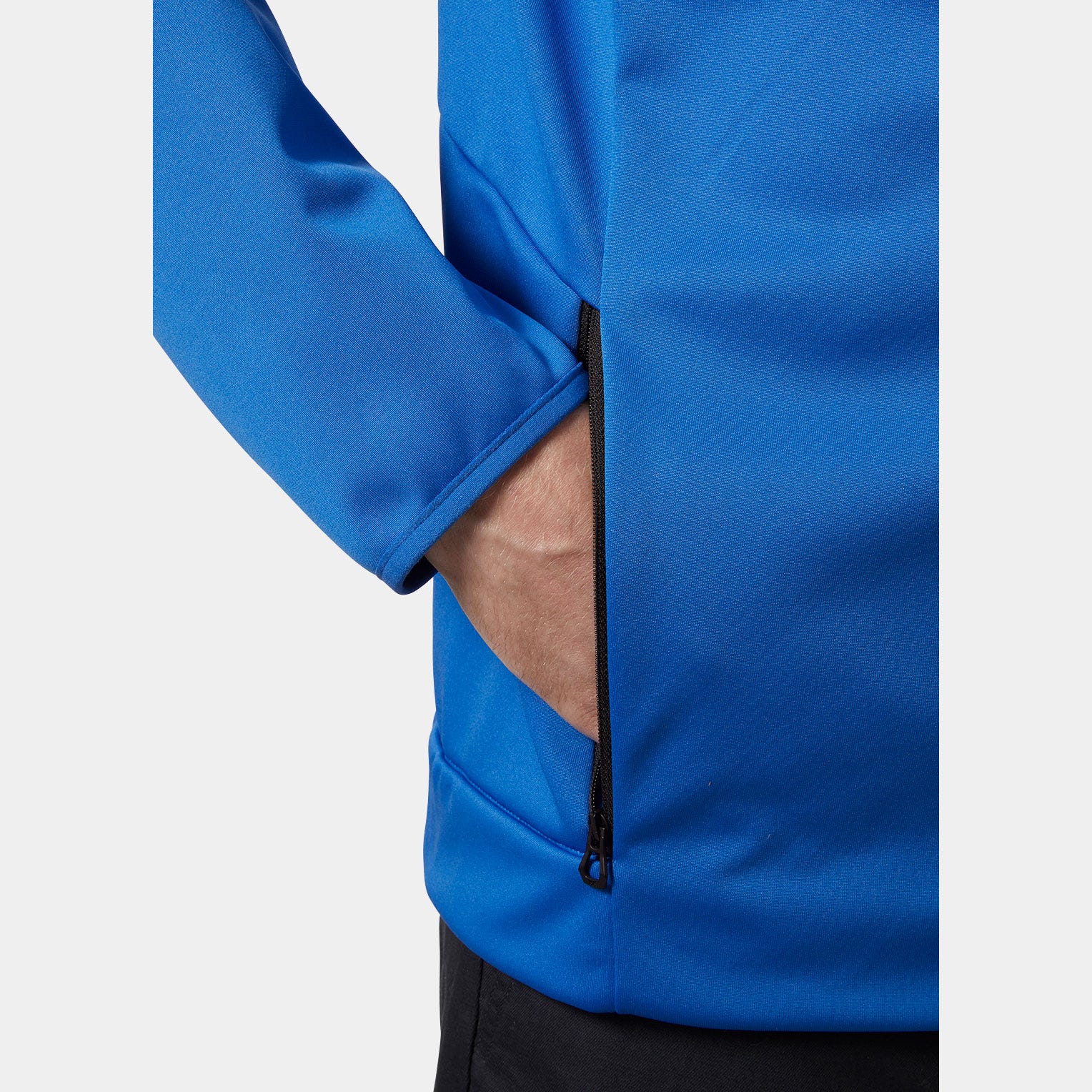 Men’s HP Windproof Fleece Sailing Jacket 2.0