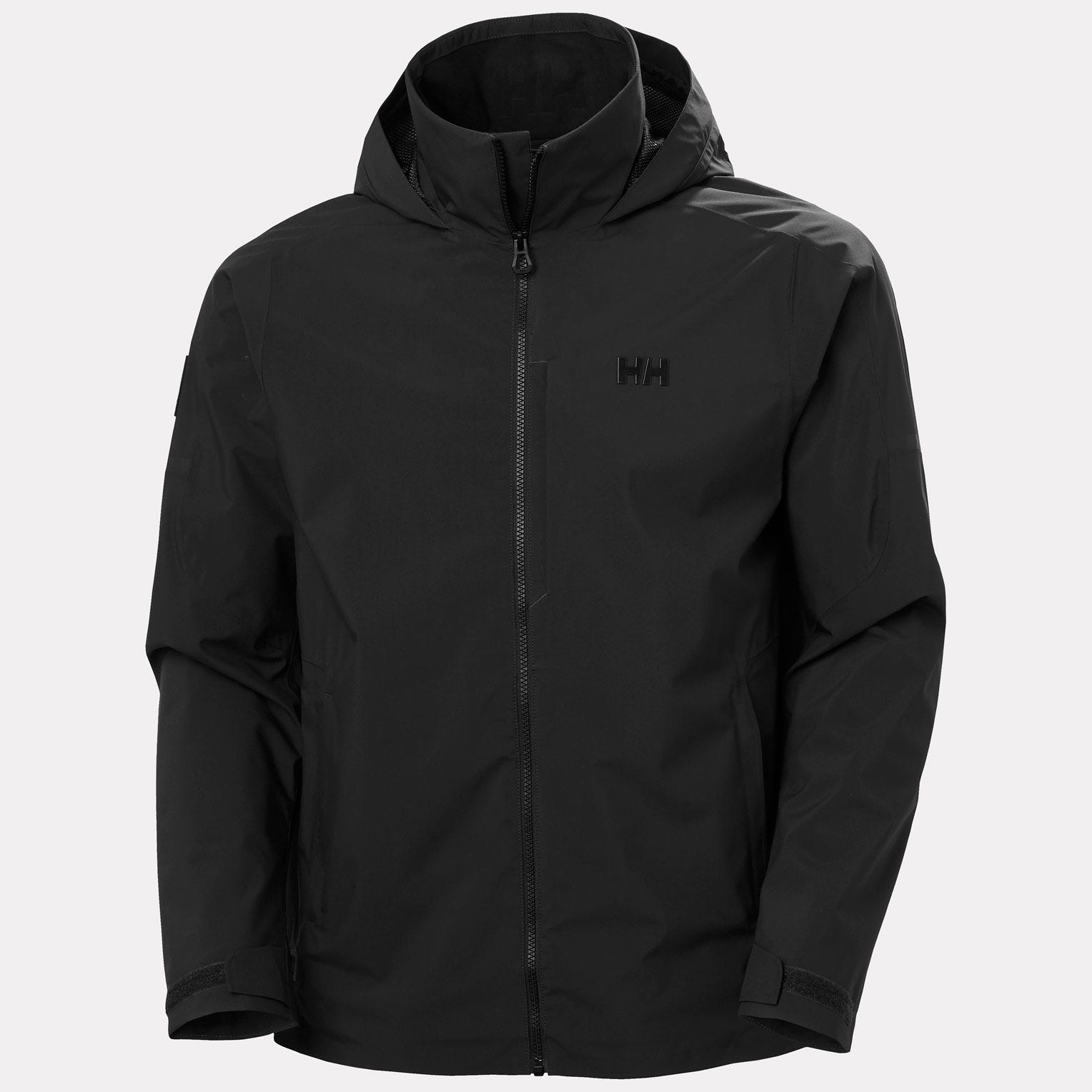 Men's HP Racing Hooded Jacket 2.0