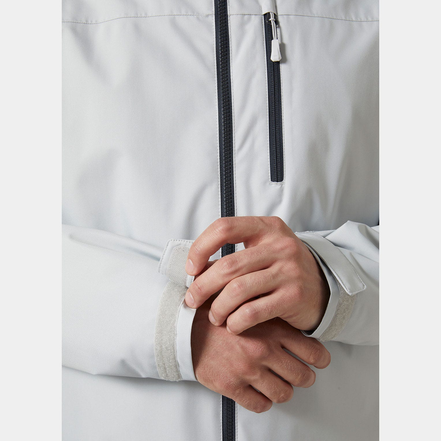 Men’s Crew Midlayer Jacket 2.0