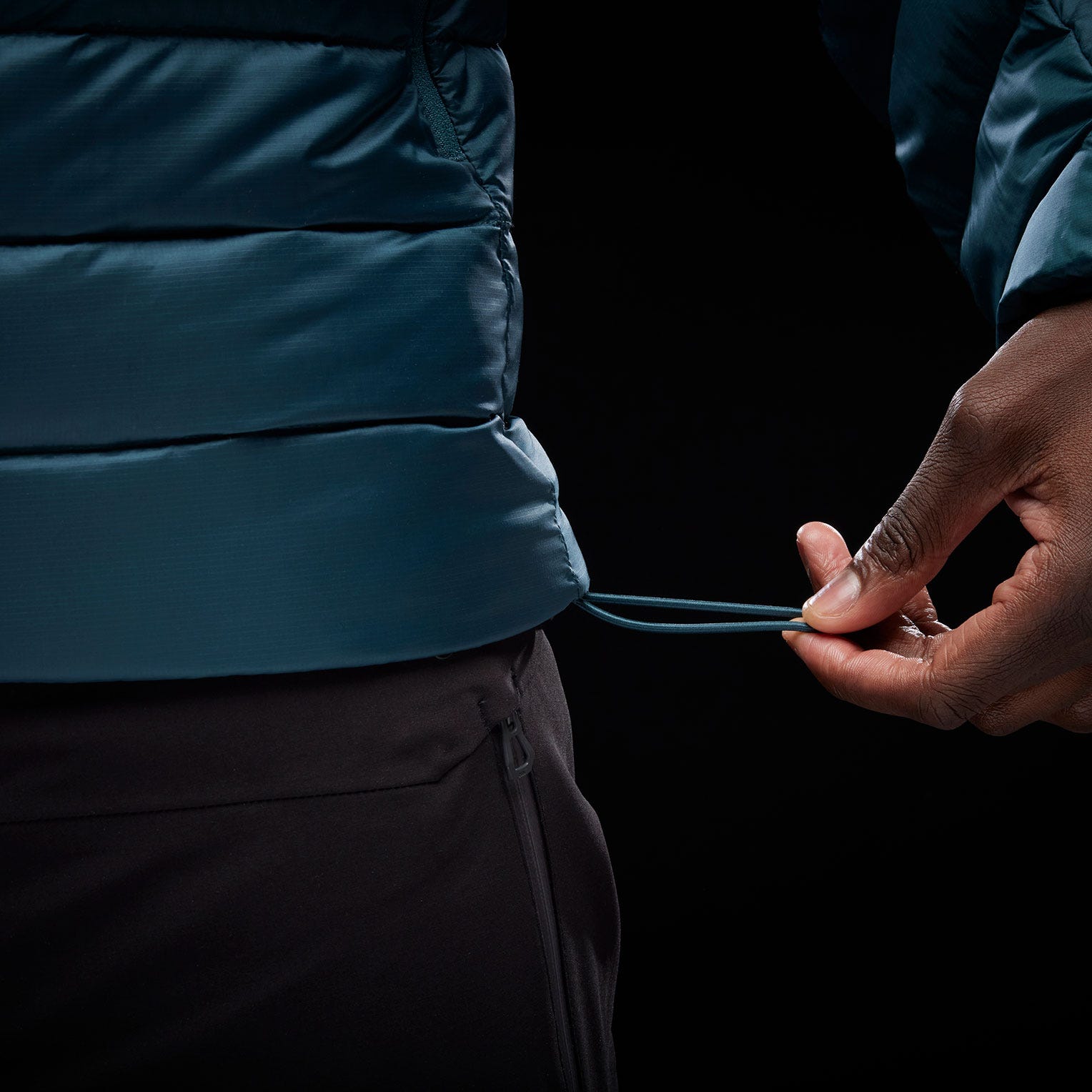 Men's Verglas Hooded Down Jacket 2.0