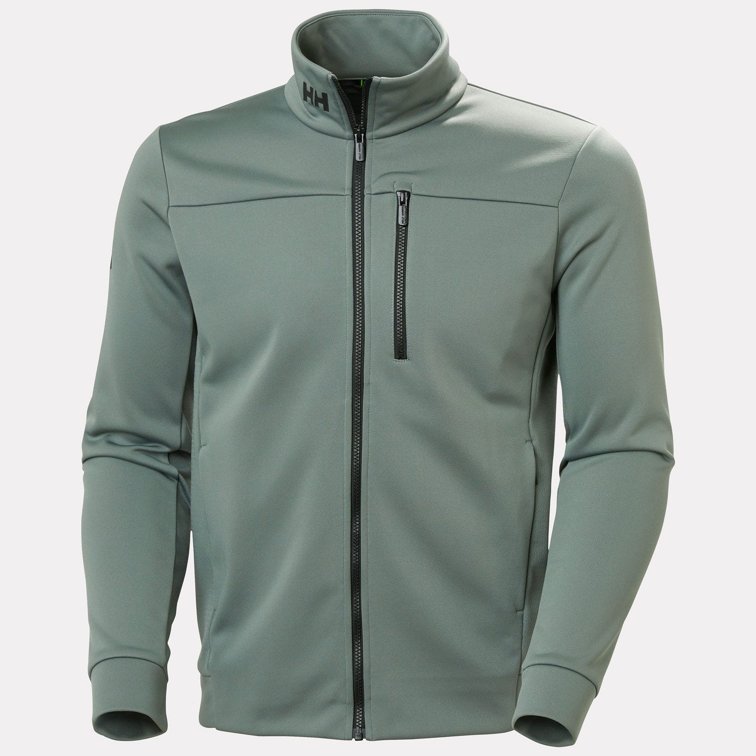 Men's Crew Fleece Jacket