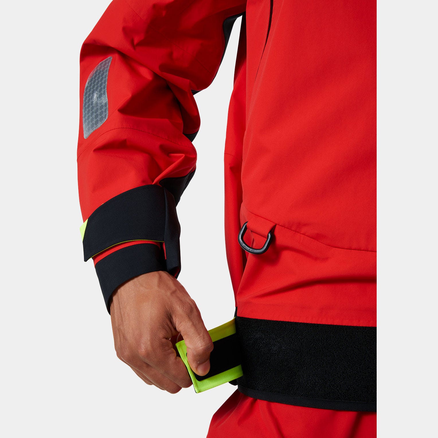 Men's Ægir Race Smock 2.0