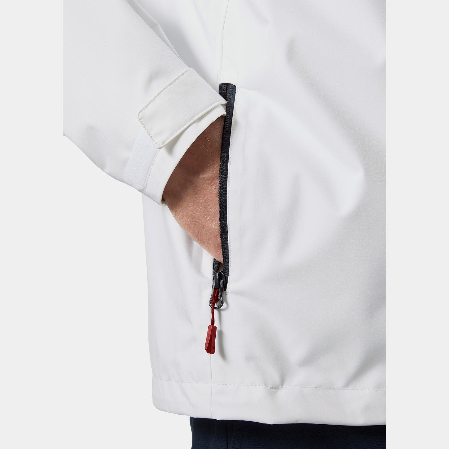 Men’s Crew Jacket 2.0