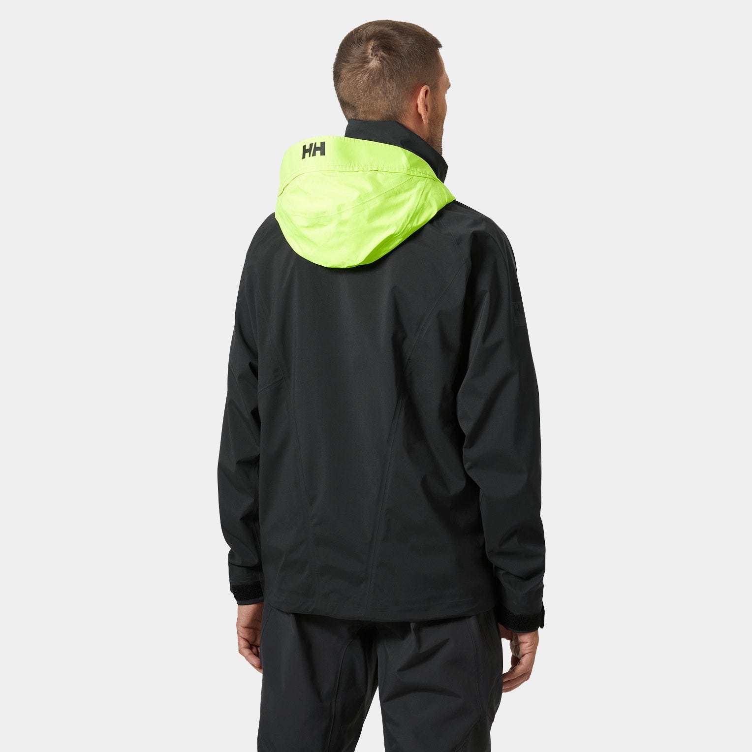 Men's HP Foil Shell Jacket 2.0