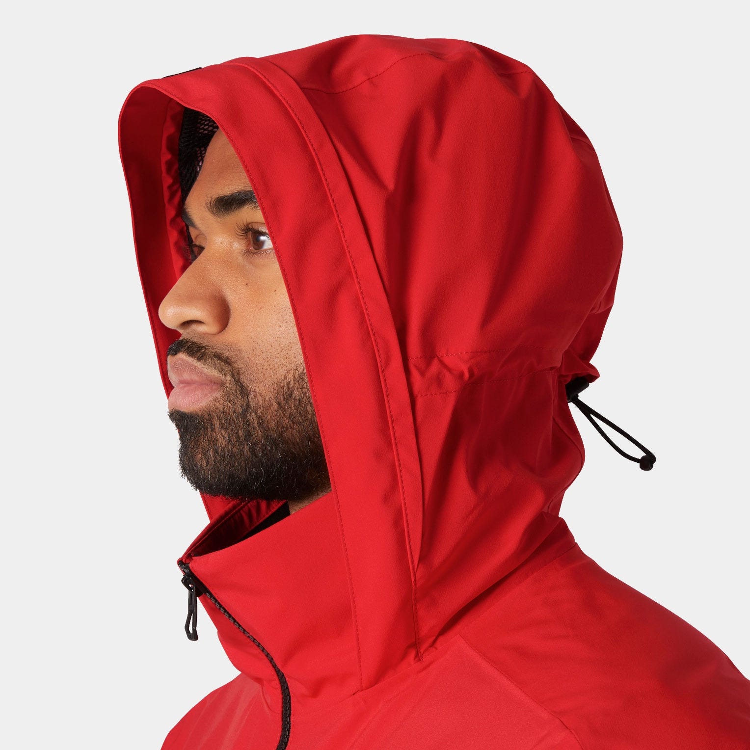 Men's HP Racing Hooded Jacket 2.0