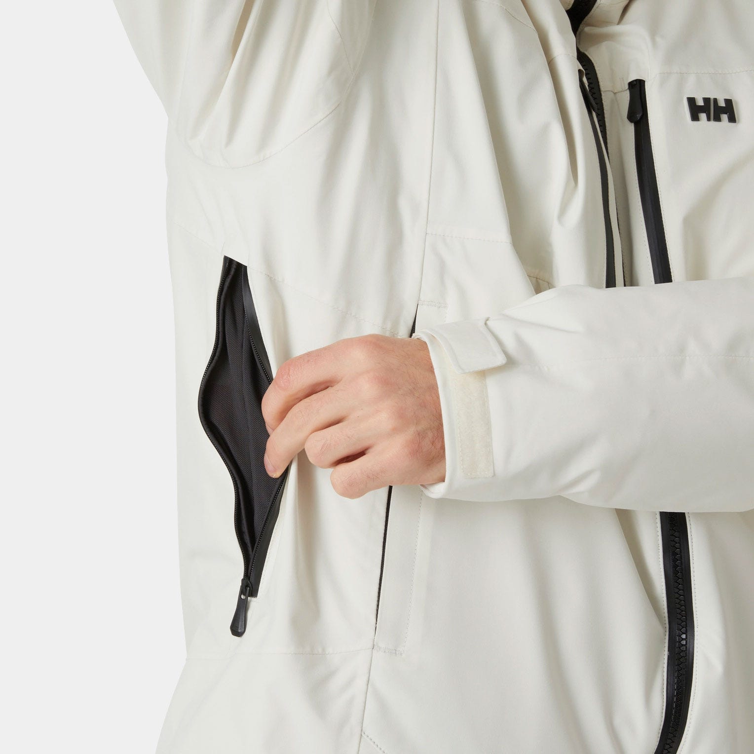 Men’s Kvitfjell Infinity Down Ski Jacket