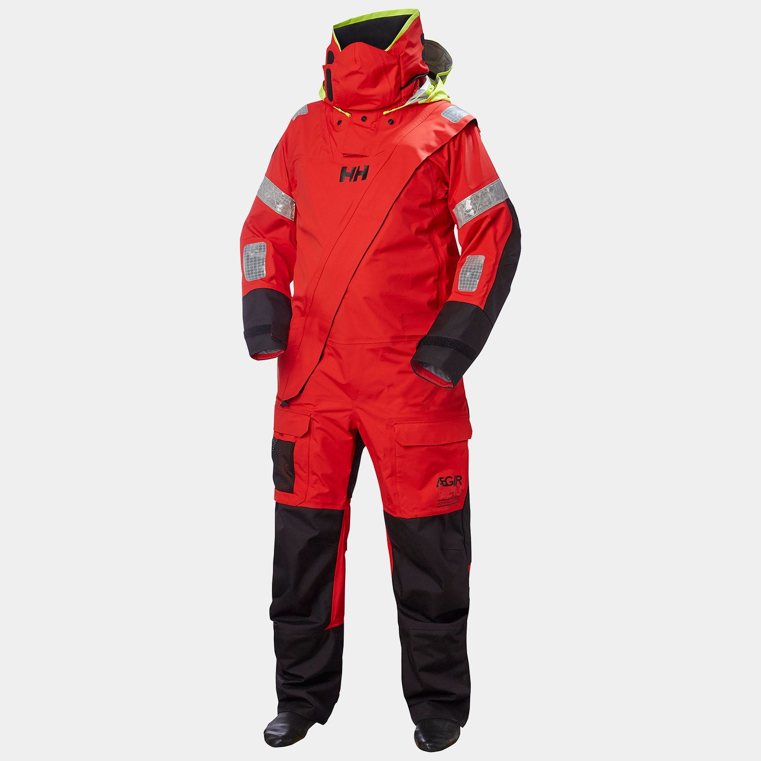 Men's Ægir Ocean Dry Suit 2.0