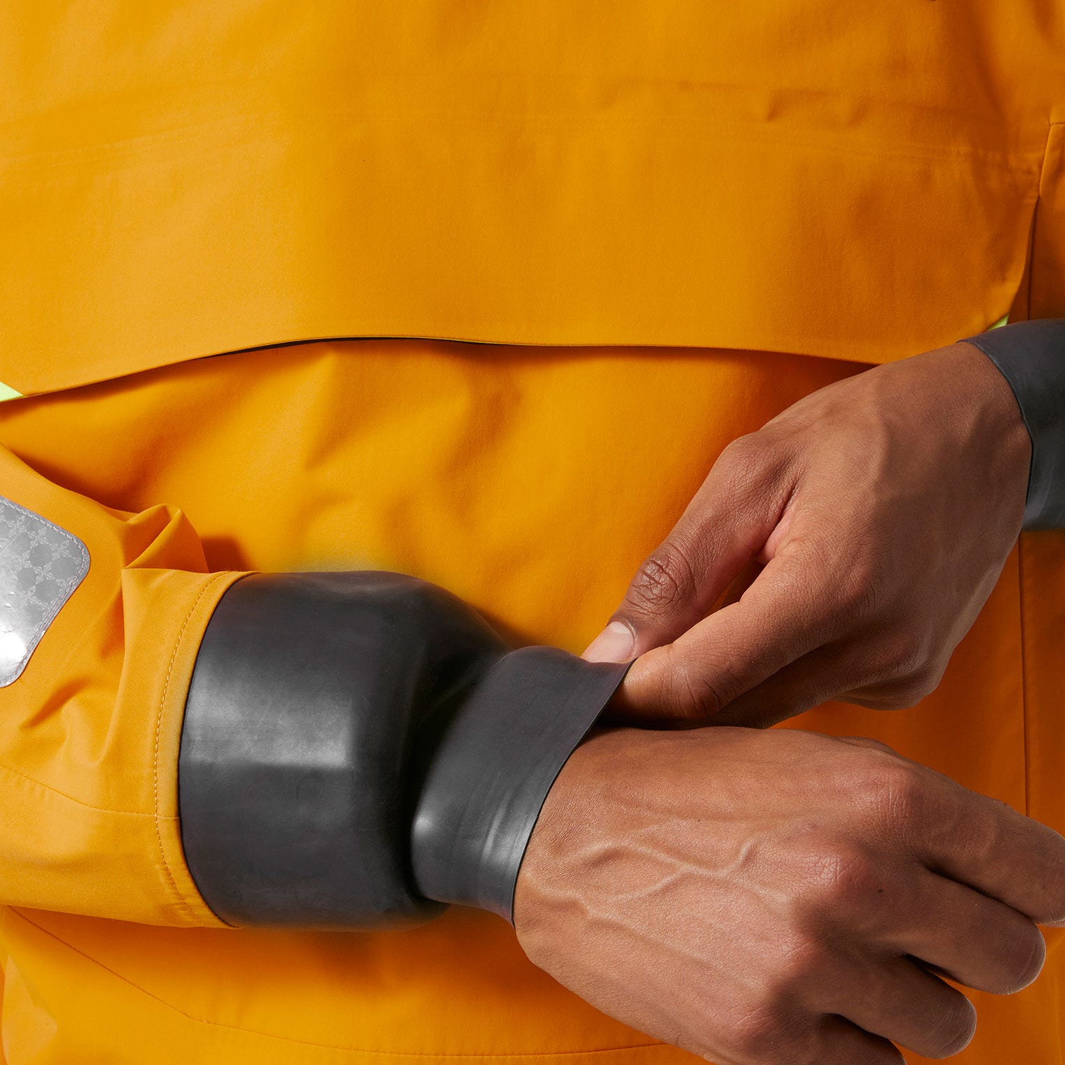 Men's Ægir Race Light Smock 2.0