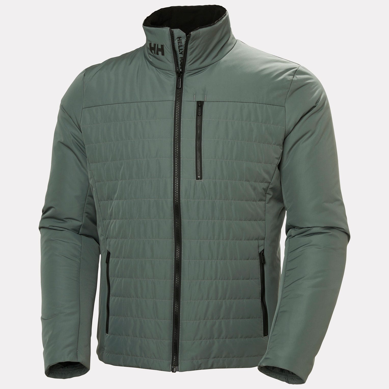 Men's Crew Insulator Jacket 2.0