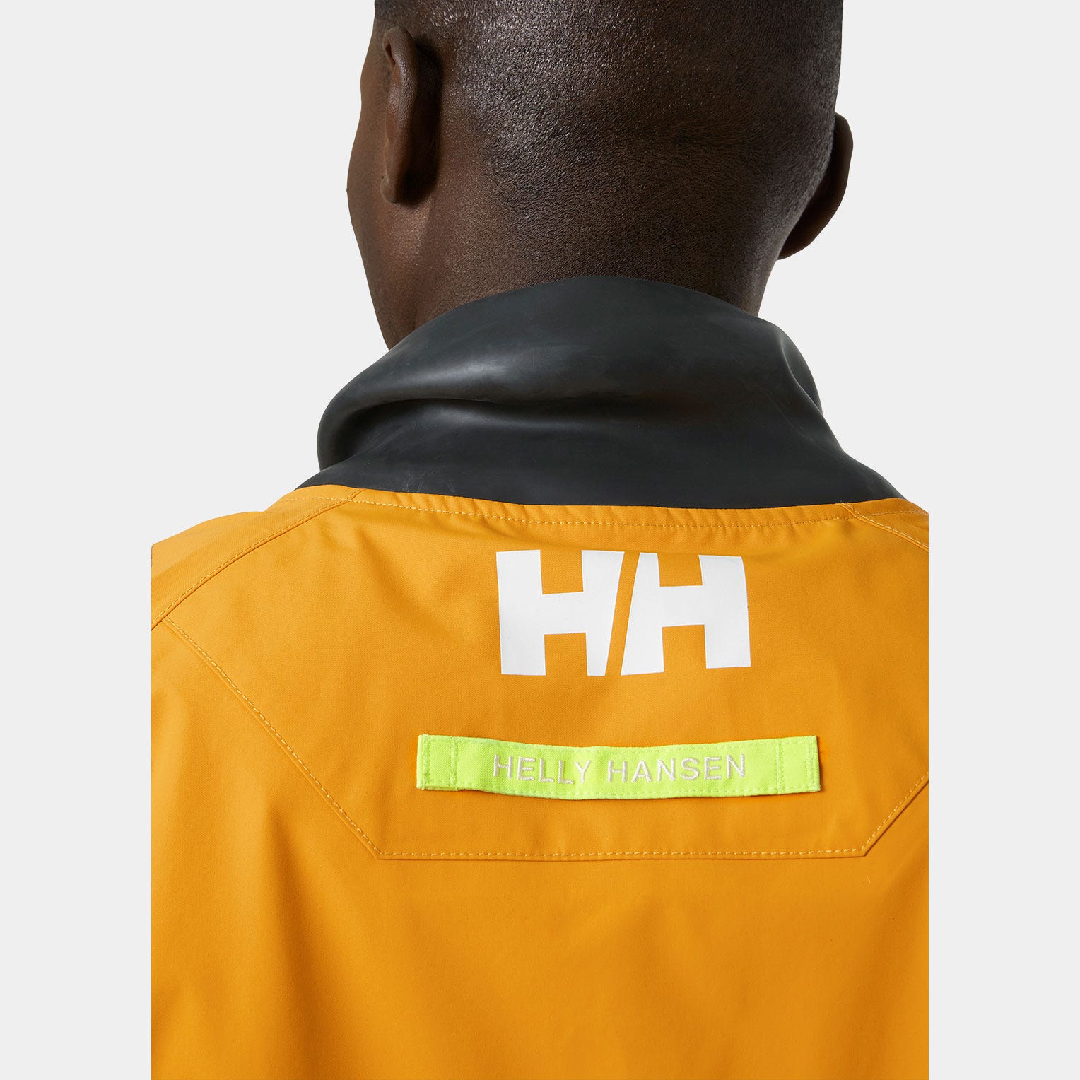 Men's Ægir Ocean Smock