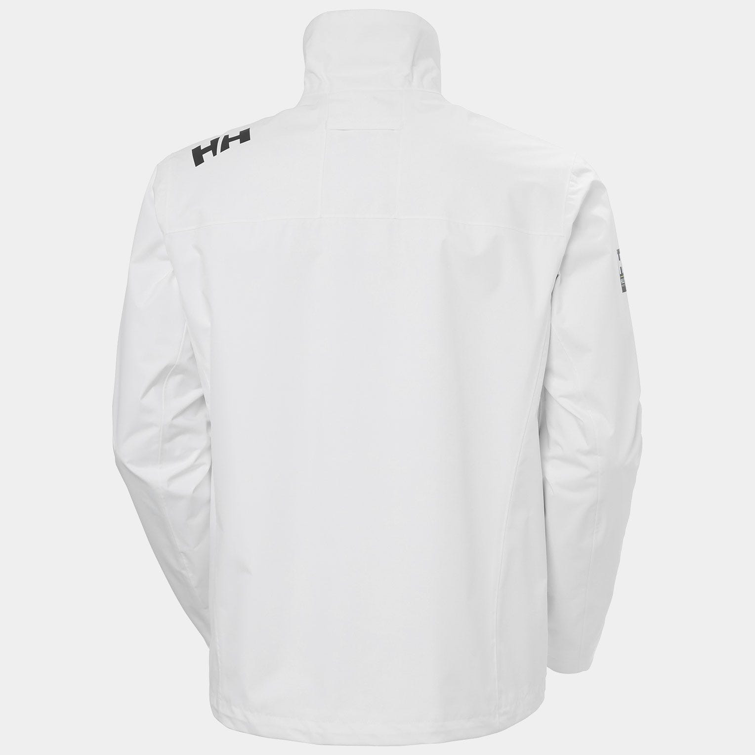 Men’s Crew Jacket 2.0