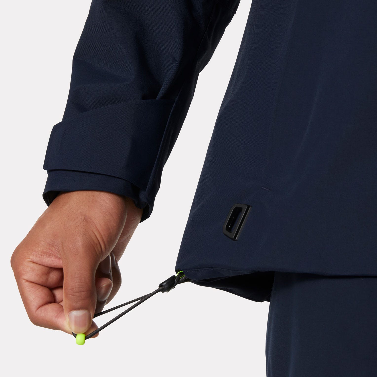 Men's HP Storm Racing Jacket