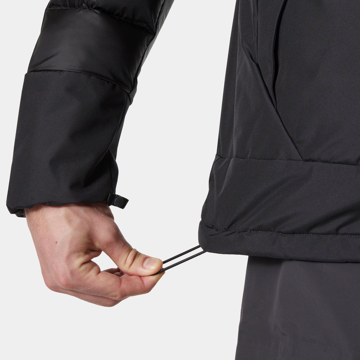 Unisex Arctic Ocean 3-in-1 Parka