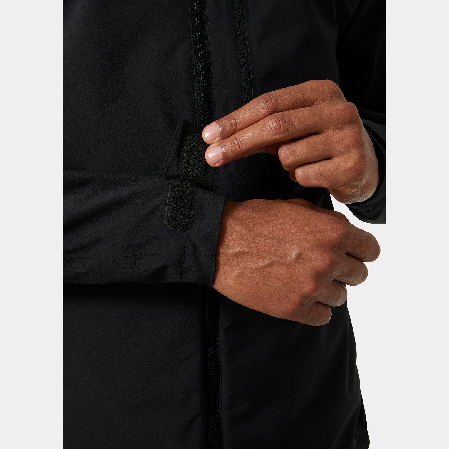 Men's HP Racing Hooded Sailing Jacket