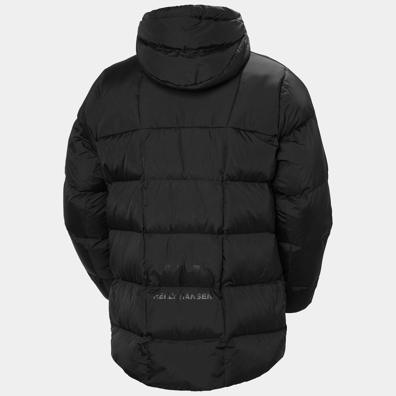 Men’s Arctic Patrol Down Parka
