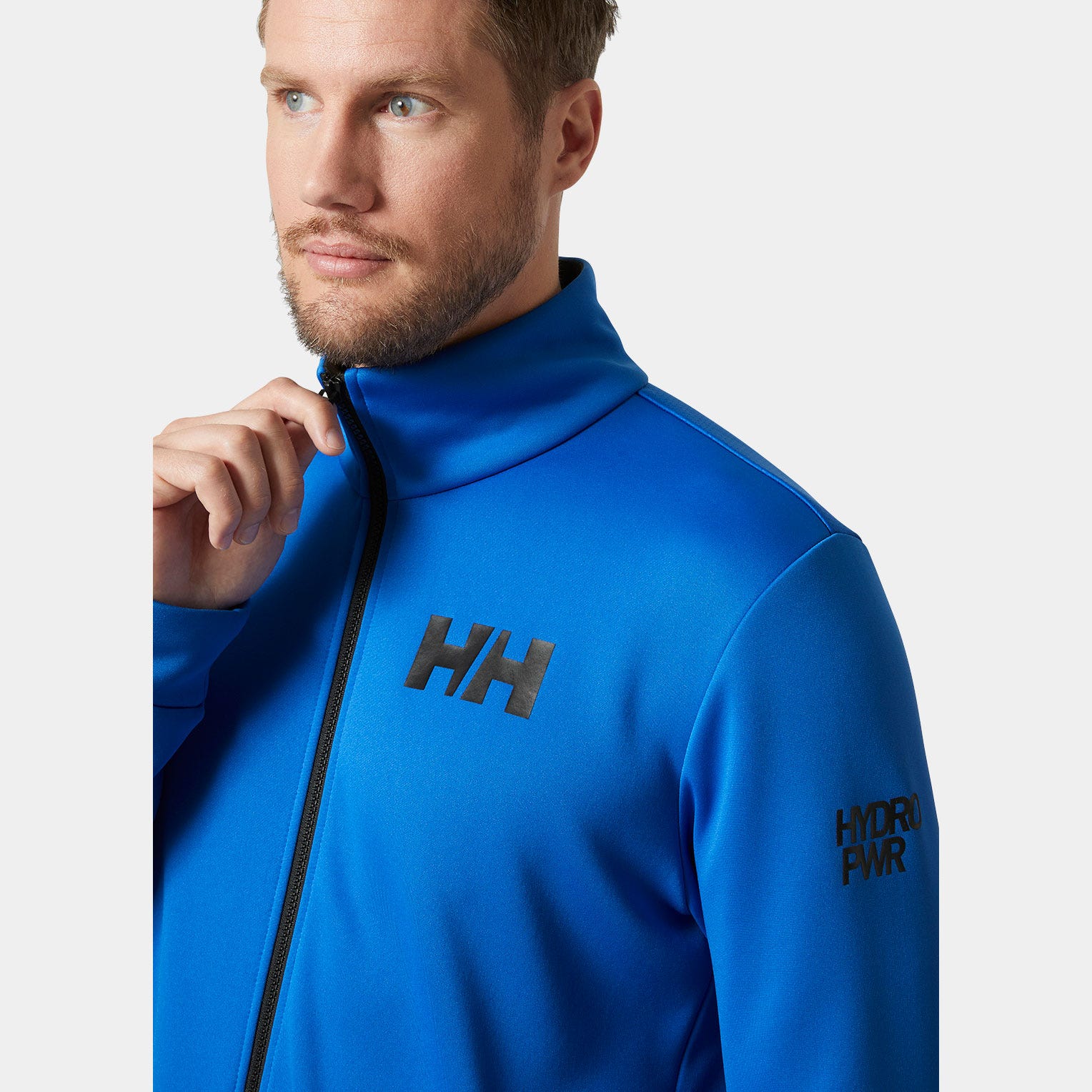 Men's HP Fleece Jacket 2.0