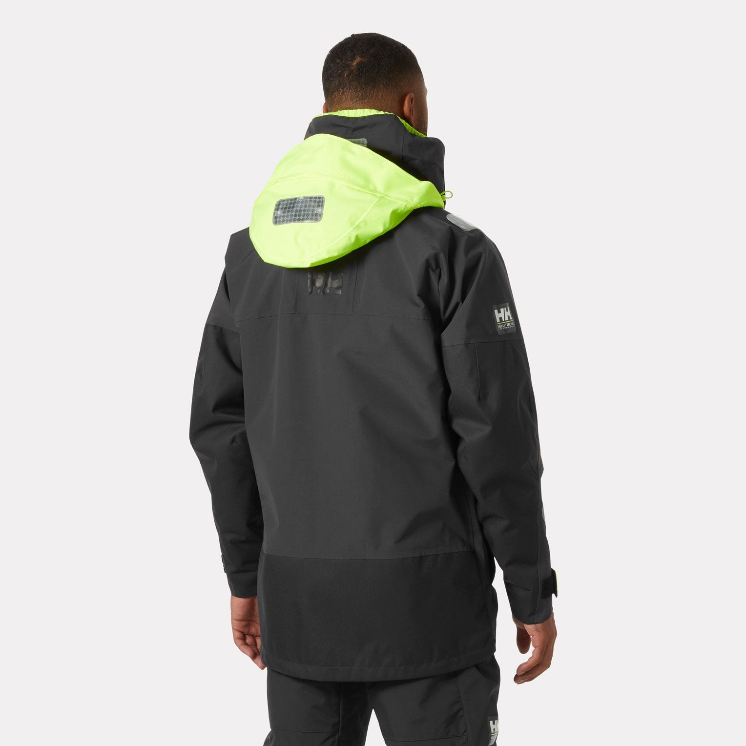 Men's Skagen Offshore Sailing Jacket