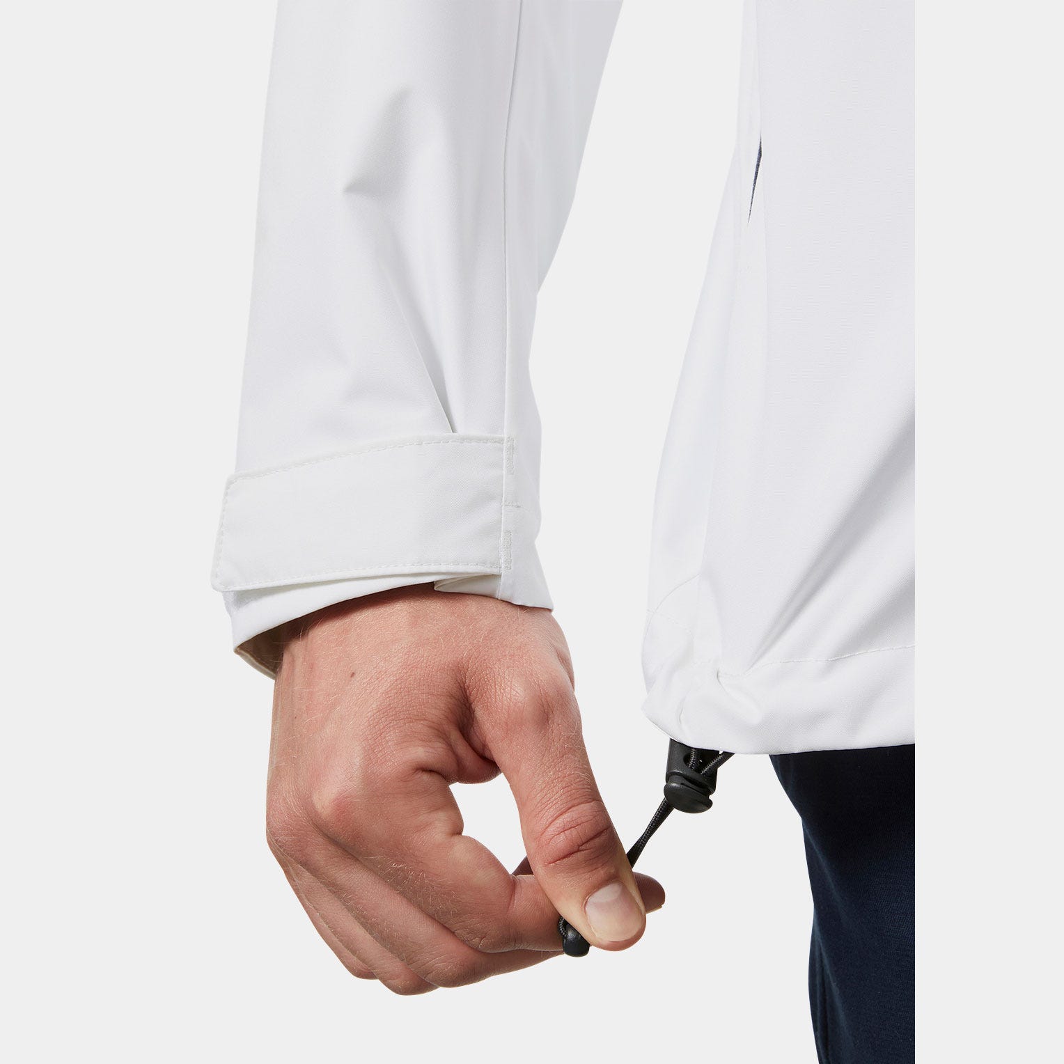 Men’s Crew Midlayer Jacket 2.0