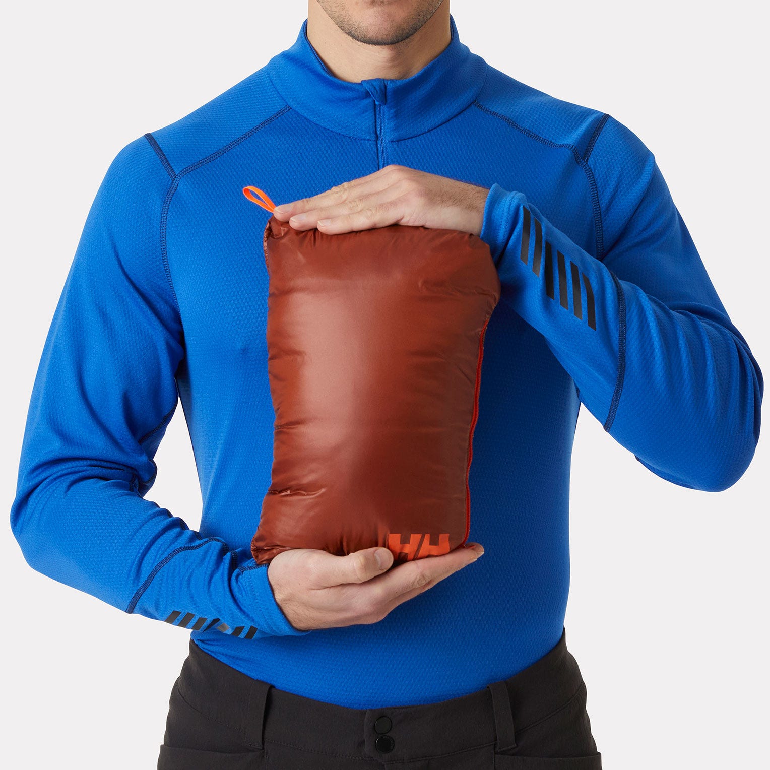 Men's Verglas Hooded Down Jacket 2.0