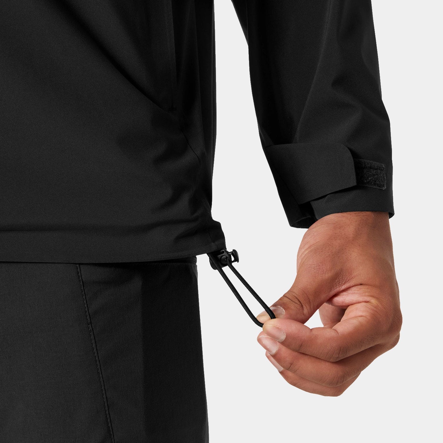 Men's HP Racing Hooded Jacket 2.0