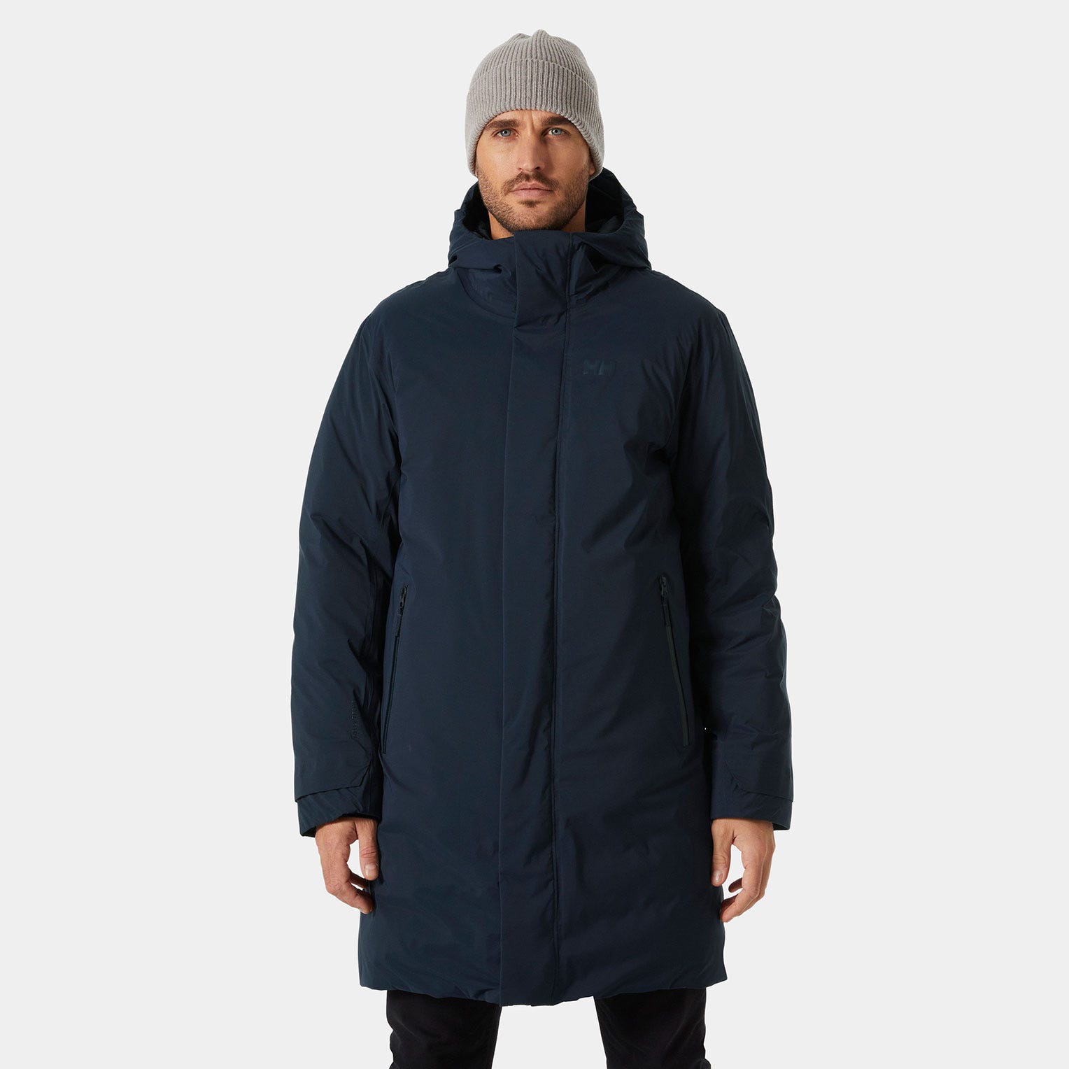 Men's Urban Pro Down Coat 2.0