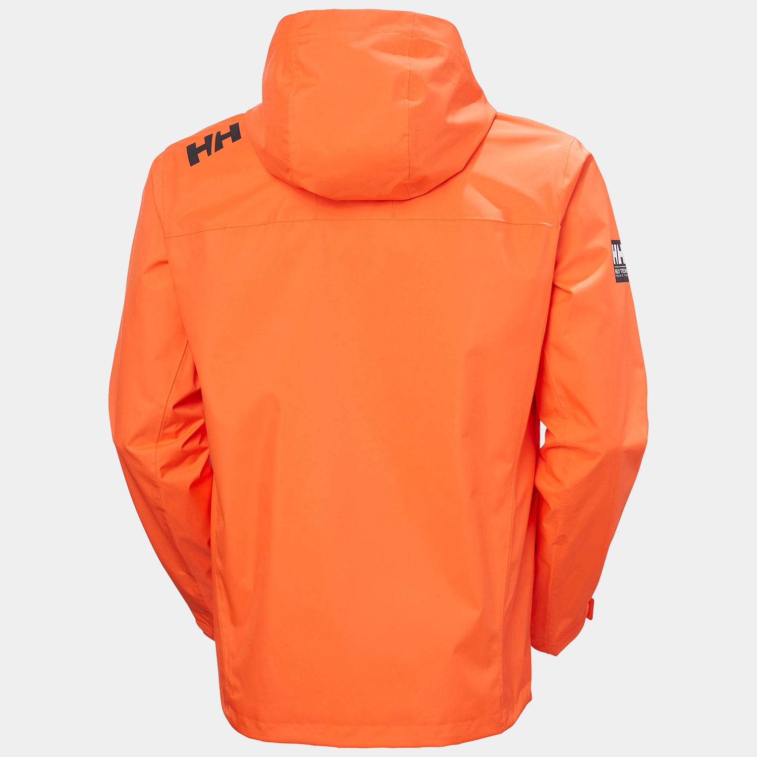 Men’s Crew Hooded Jacket 2.0