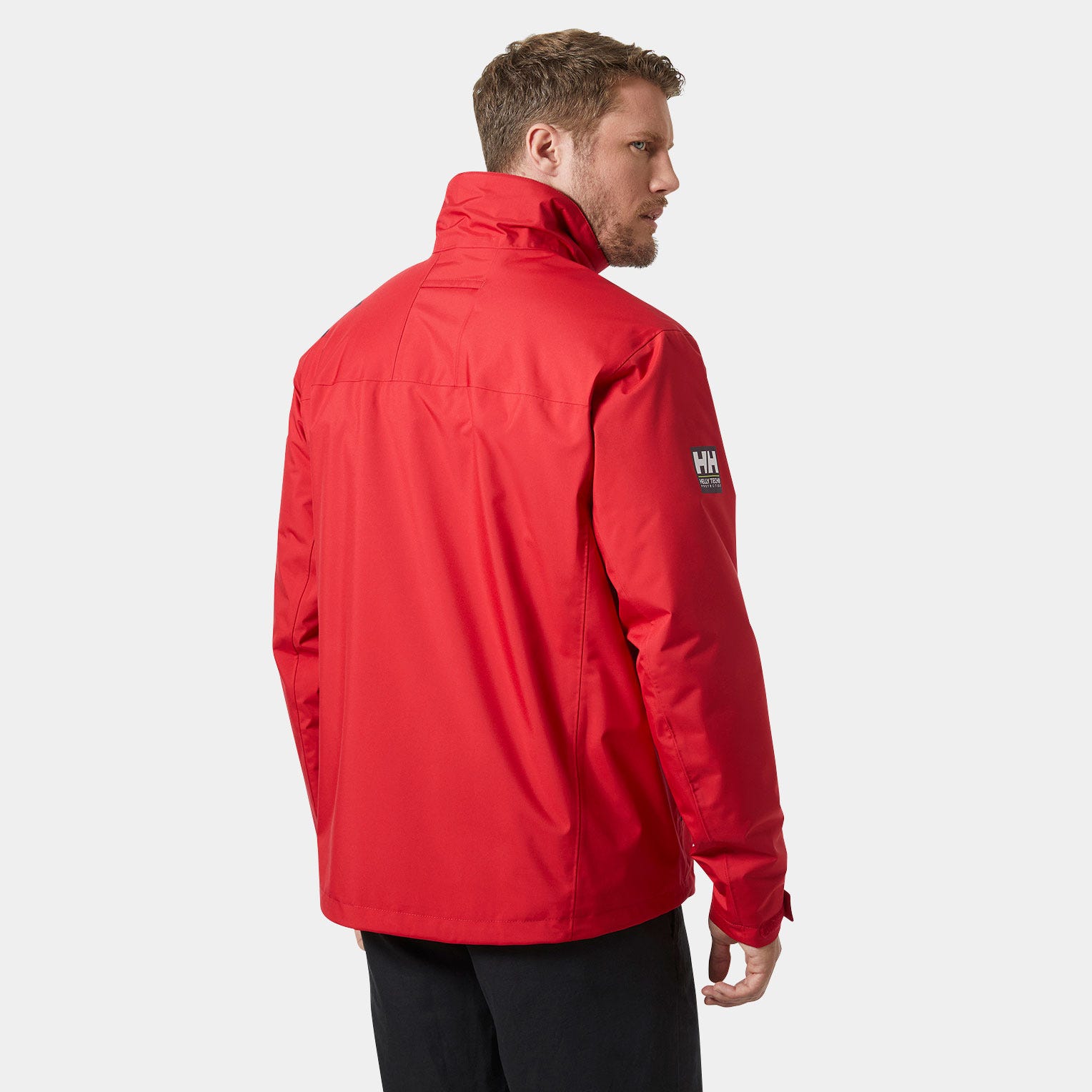 Men’s Crew Midlayer Jacket 2.0