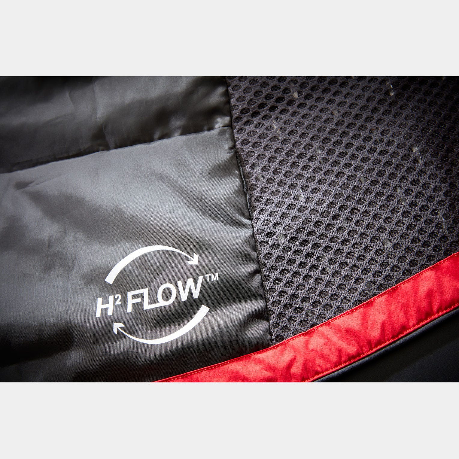 Ægir H2Flow™ Midlayer Sailing Jacket