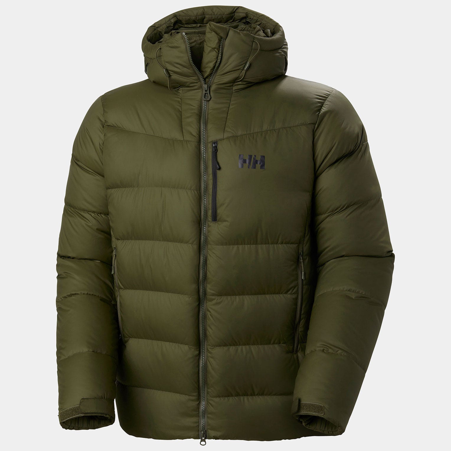 Men's Verglas Polar Down Jacket