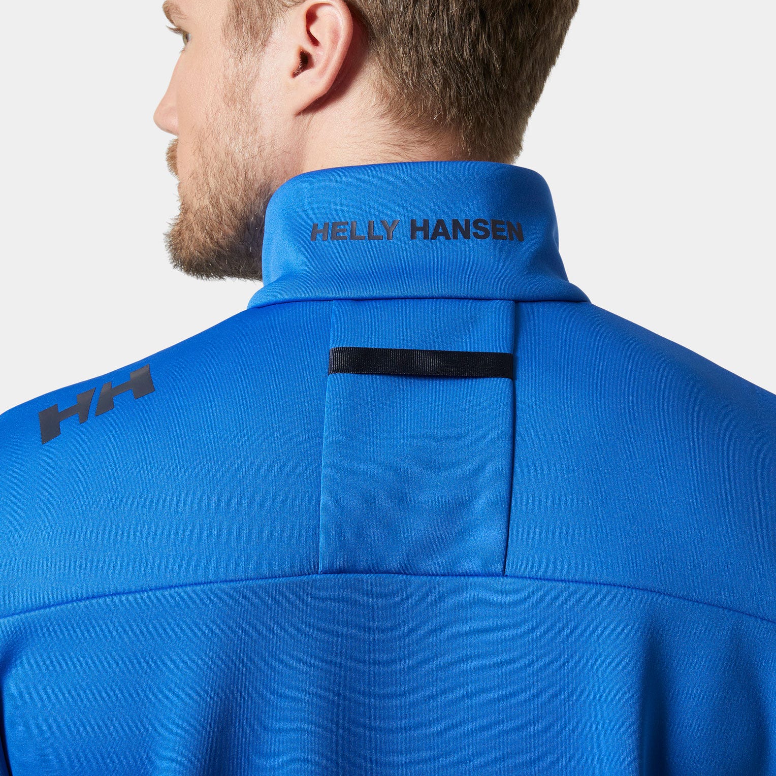 Men's Crew Fleece Jacket