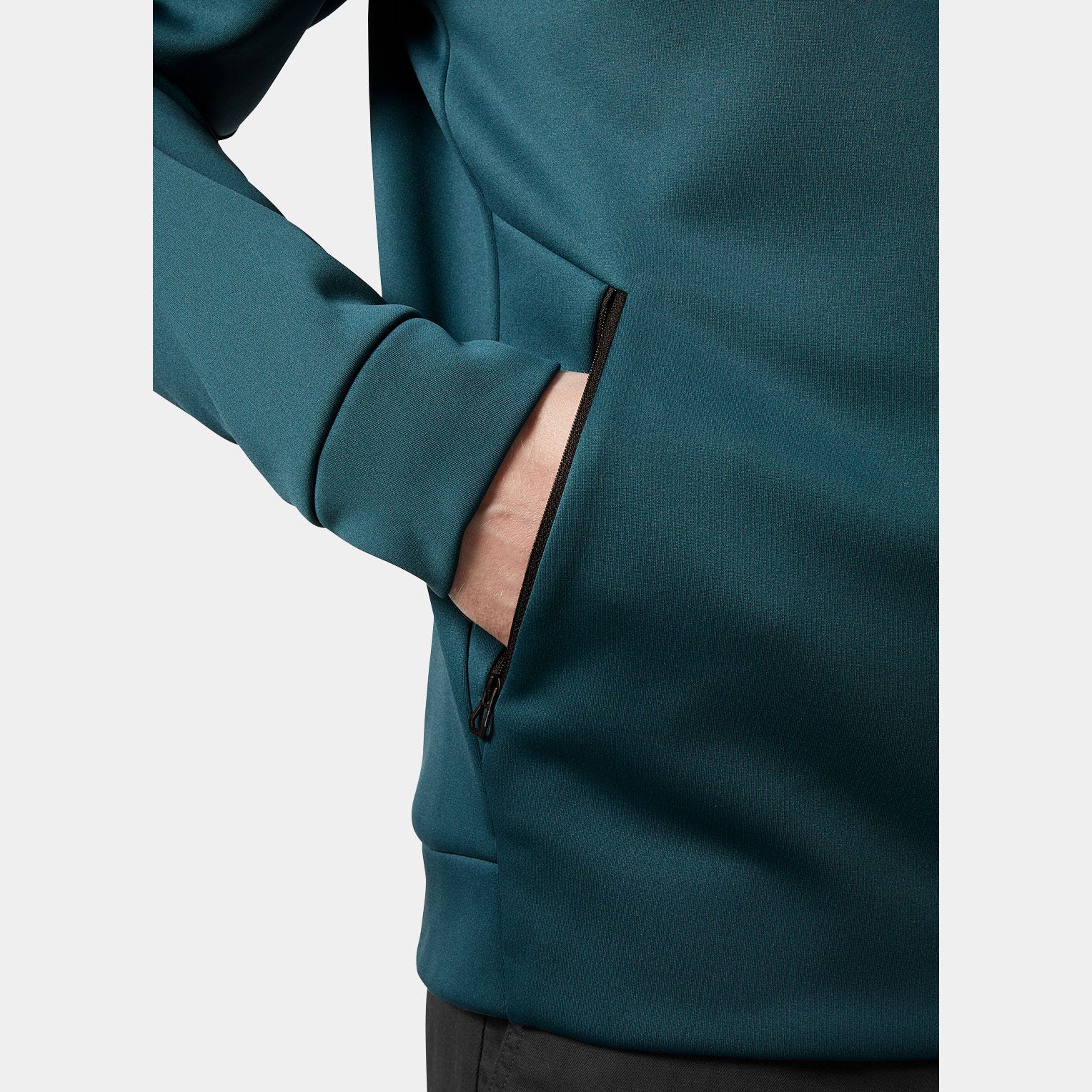 Men's HP Fleece Jacket 2.0