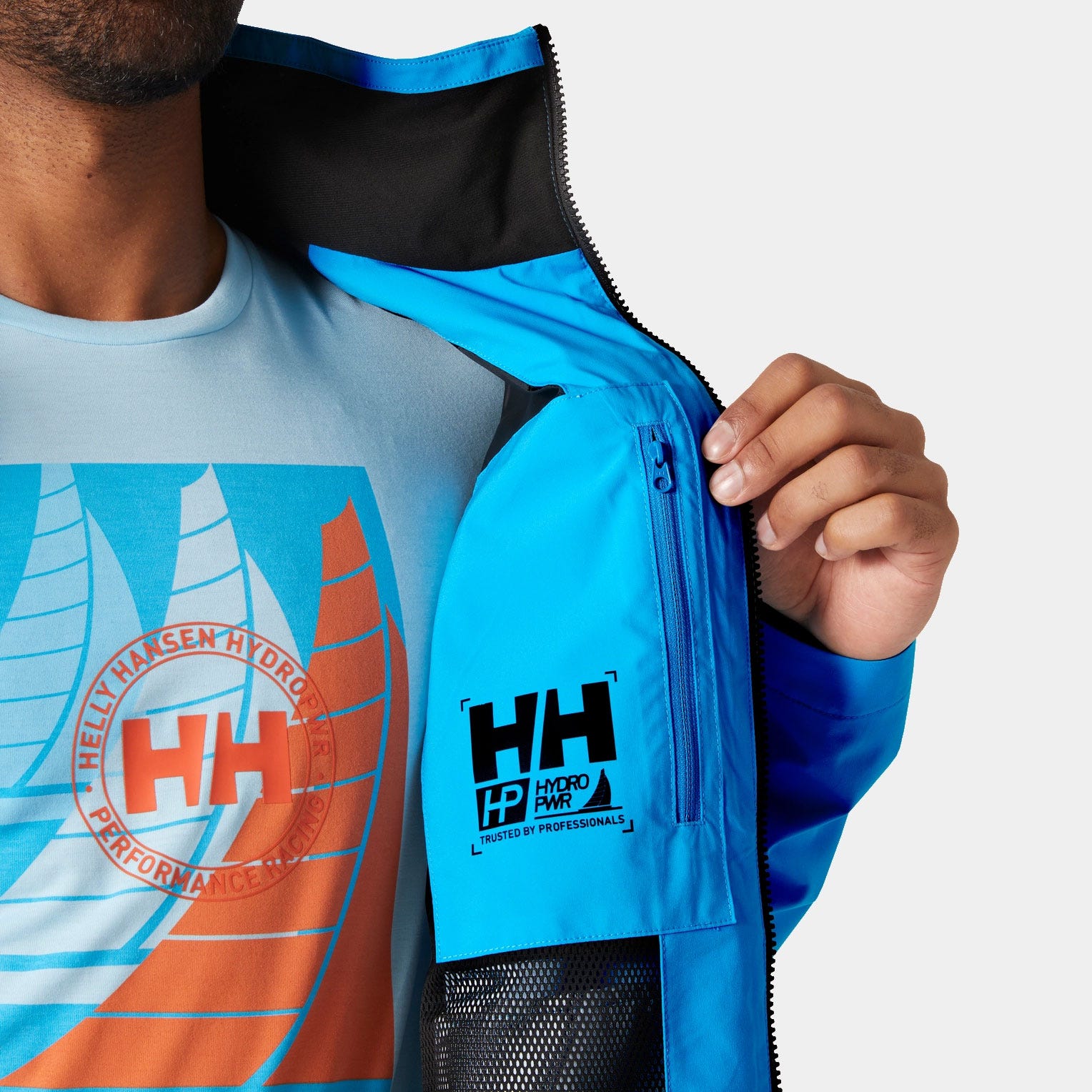 Men's HP Racing Jacket 2.0