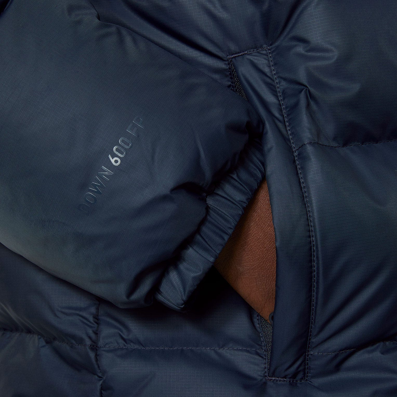 Men’s HH Reversible Down Jacket