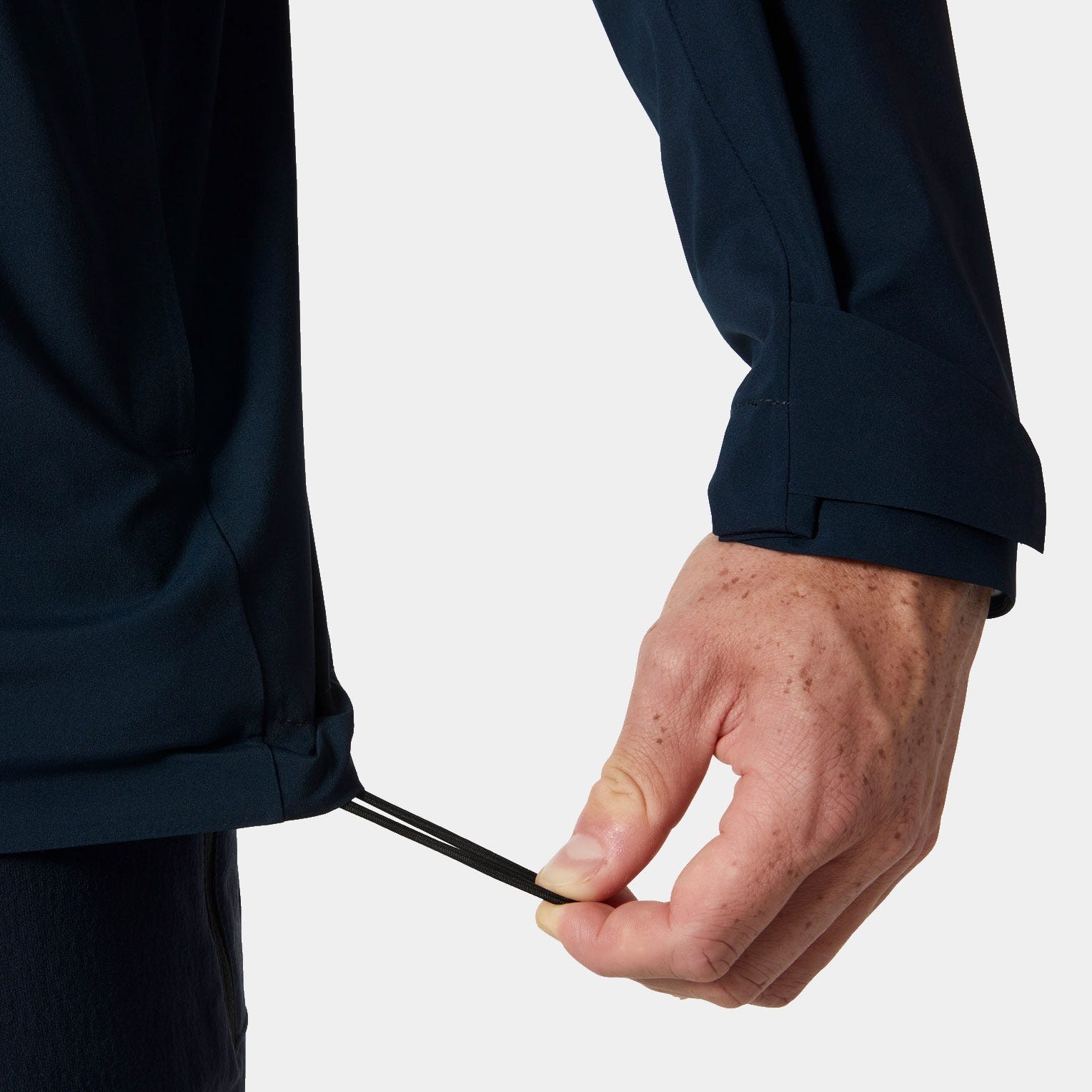 Men's HP Racing Jacket 2.0