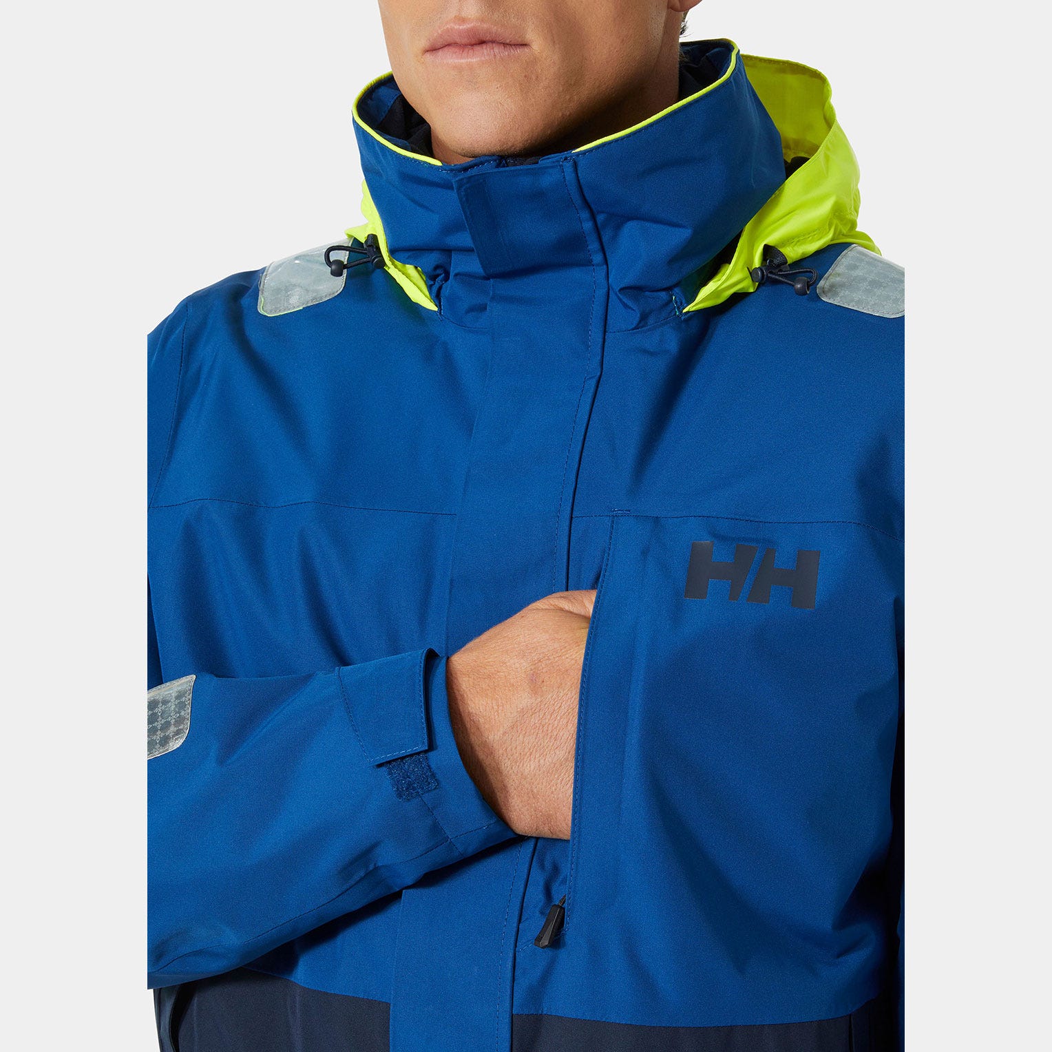 Men's Arctic Shore Jacket