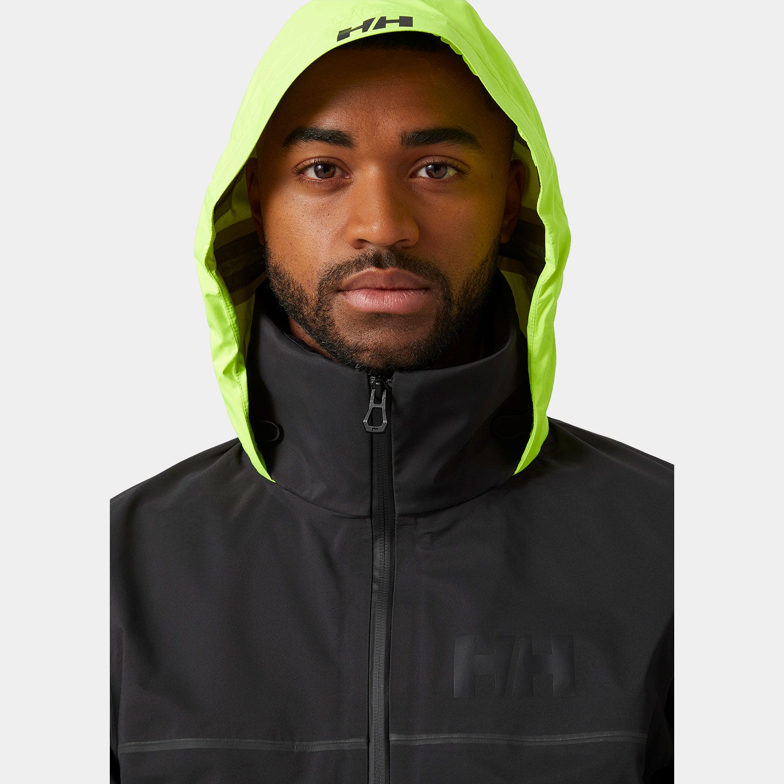 Men's HP Foil Shell Jacket