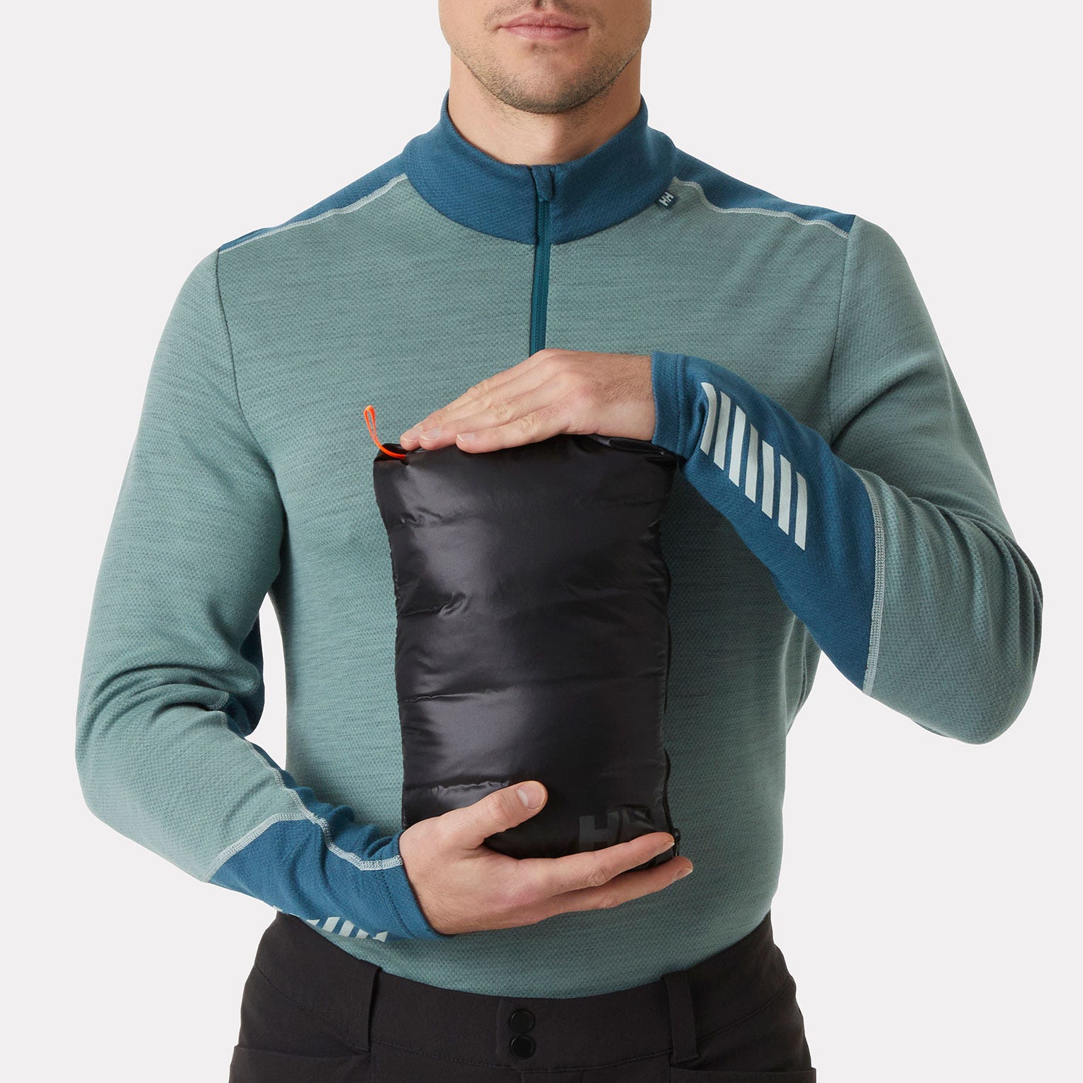 Men's Verglas Down Vest 2.0