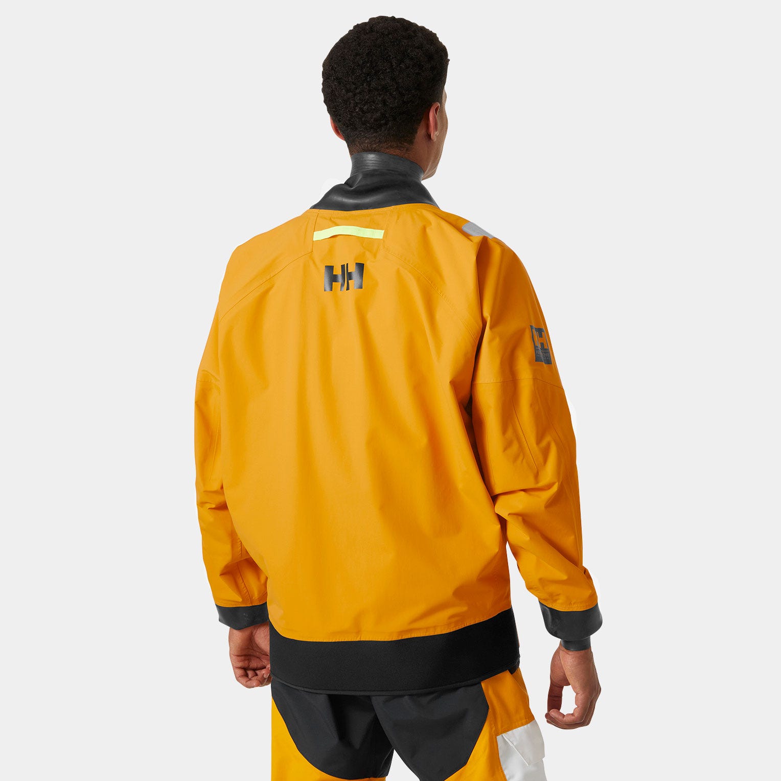 Men's Ægir Race Light Smock 2.0
