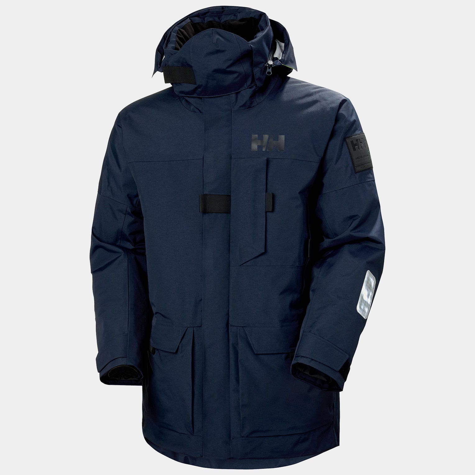 Men’s Arctic Ocean H2FLOW™ Parka