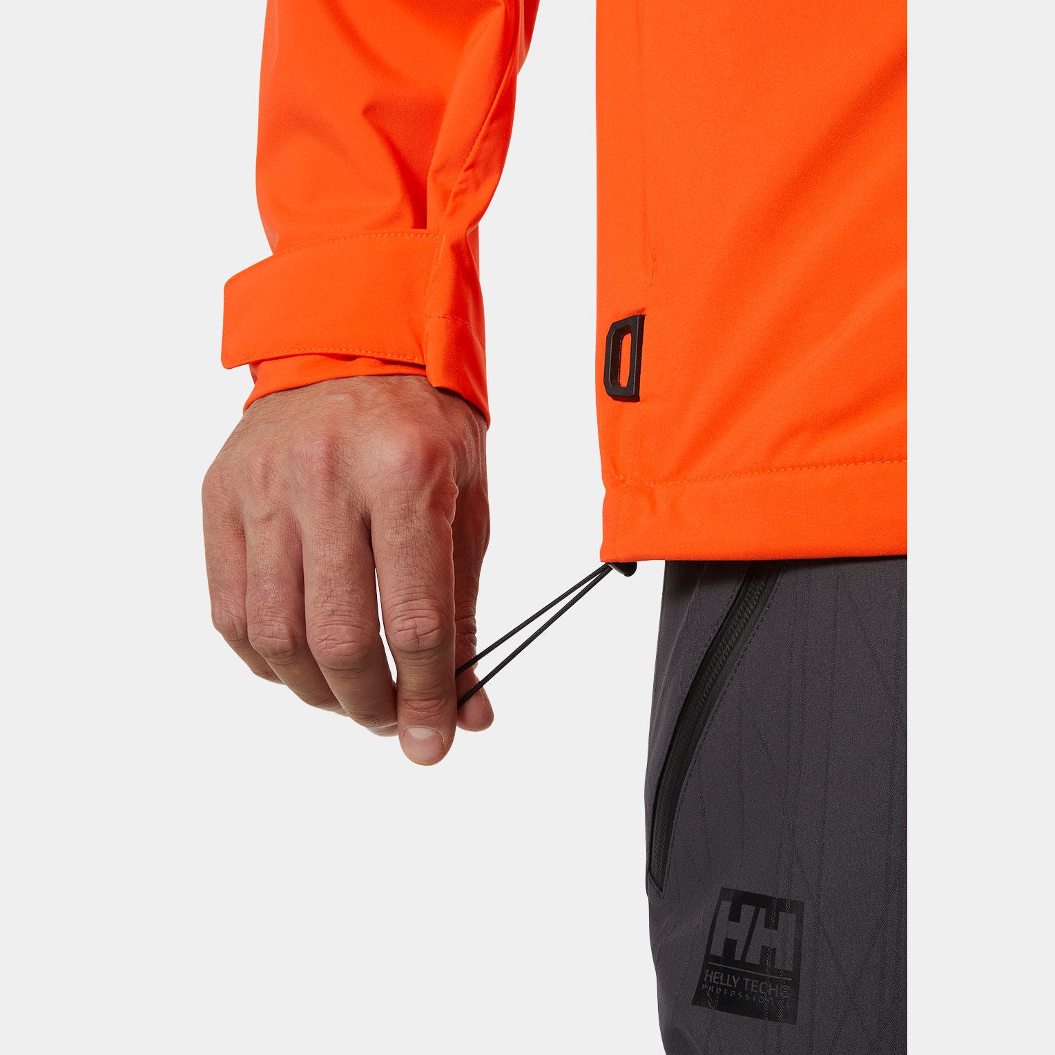 Men's HP Racing Sailing Jacket