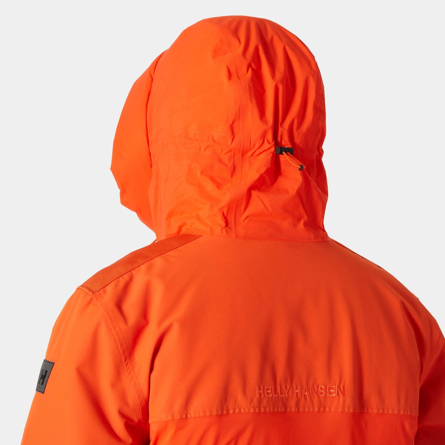 Men's Escape Down H2Flow Parka