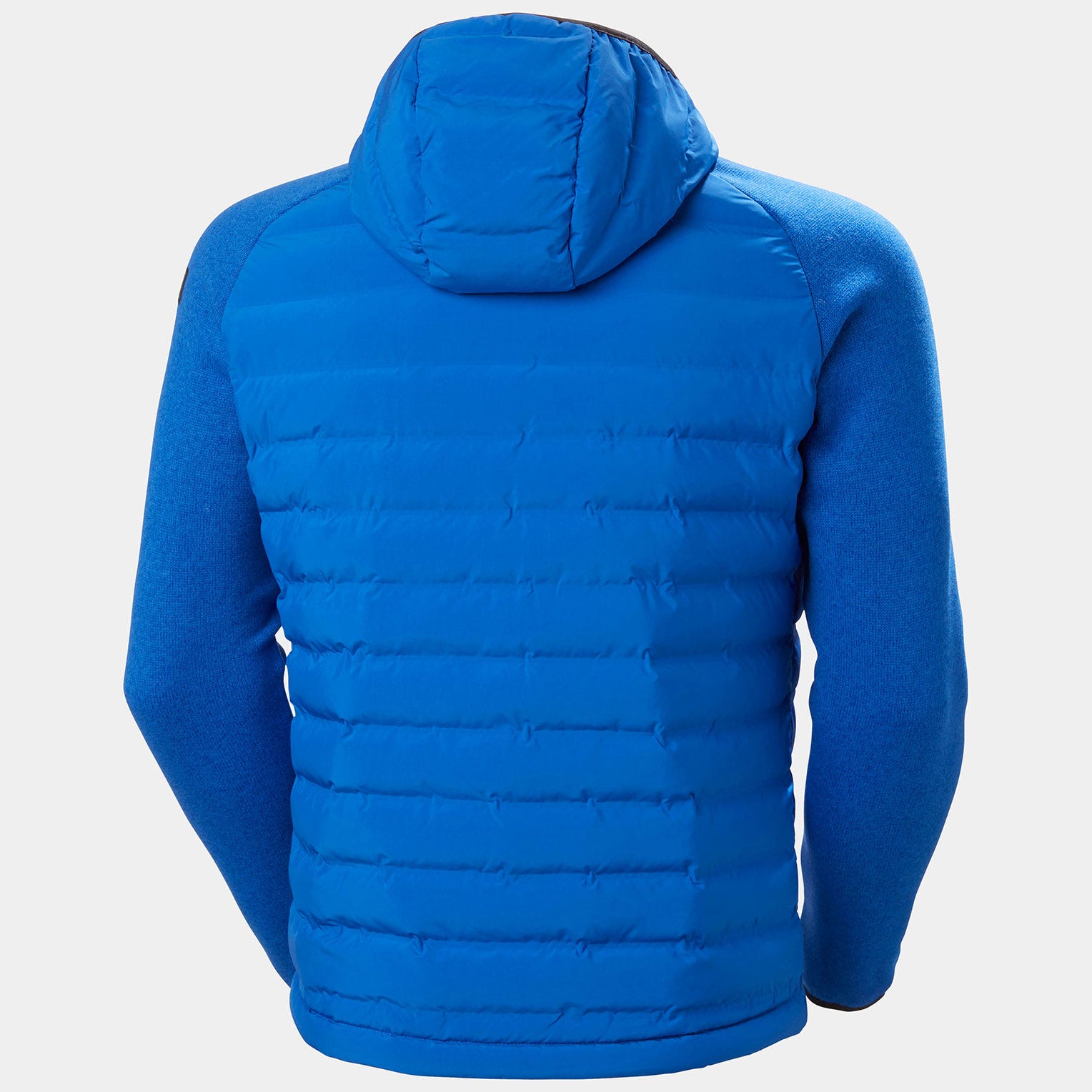 Men's Arctic Ocean Hybrid Insulator