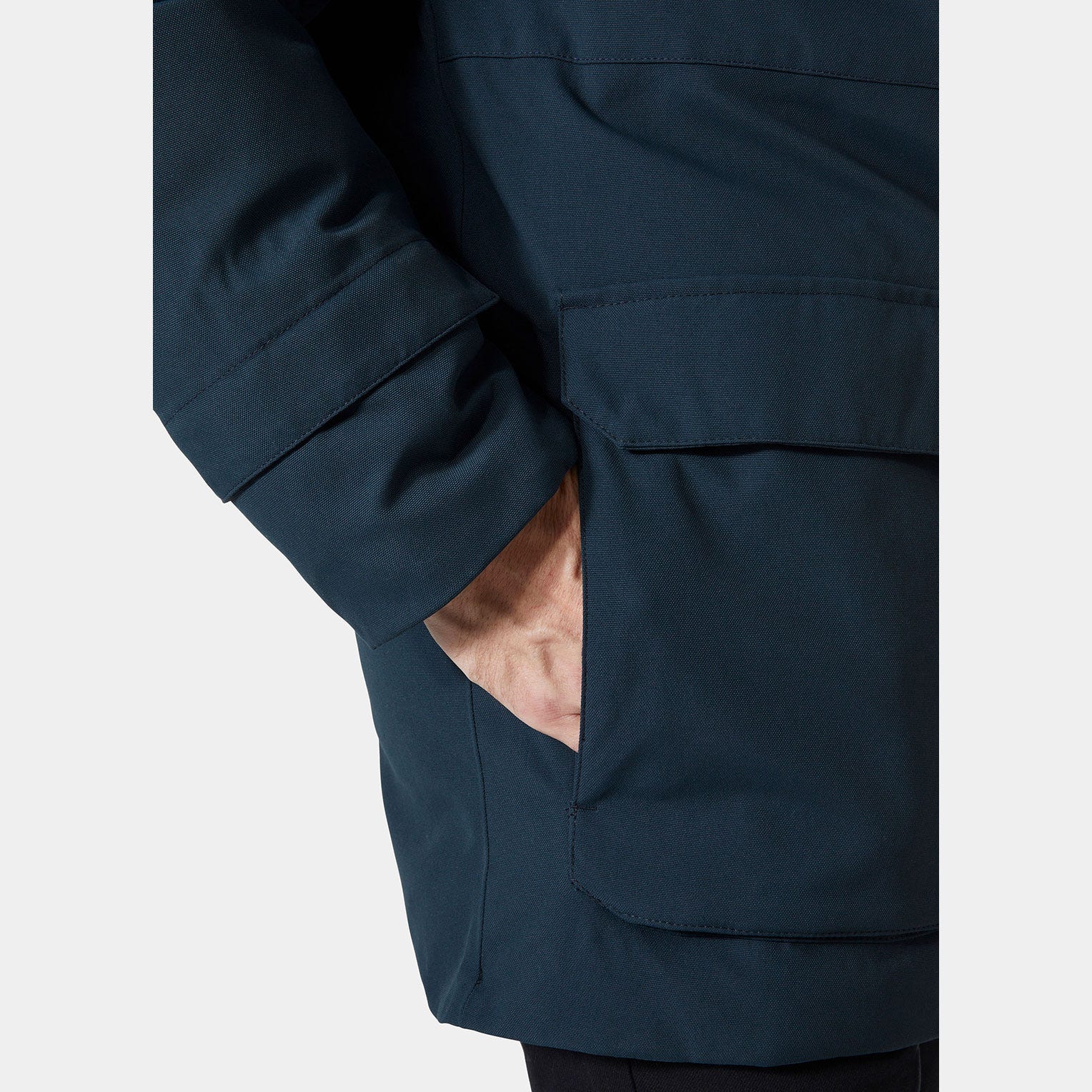 Men's Urban Lab Down Parka