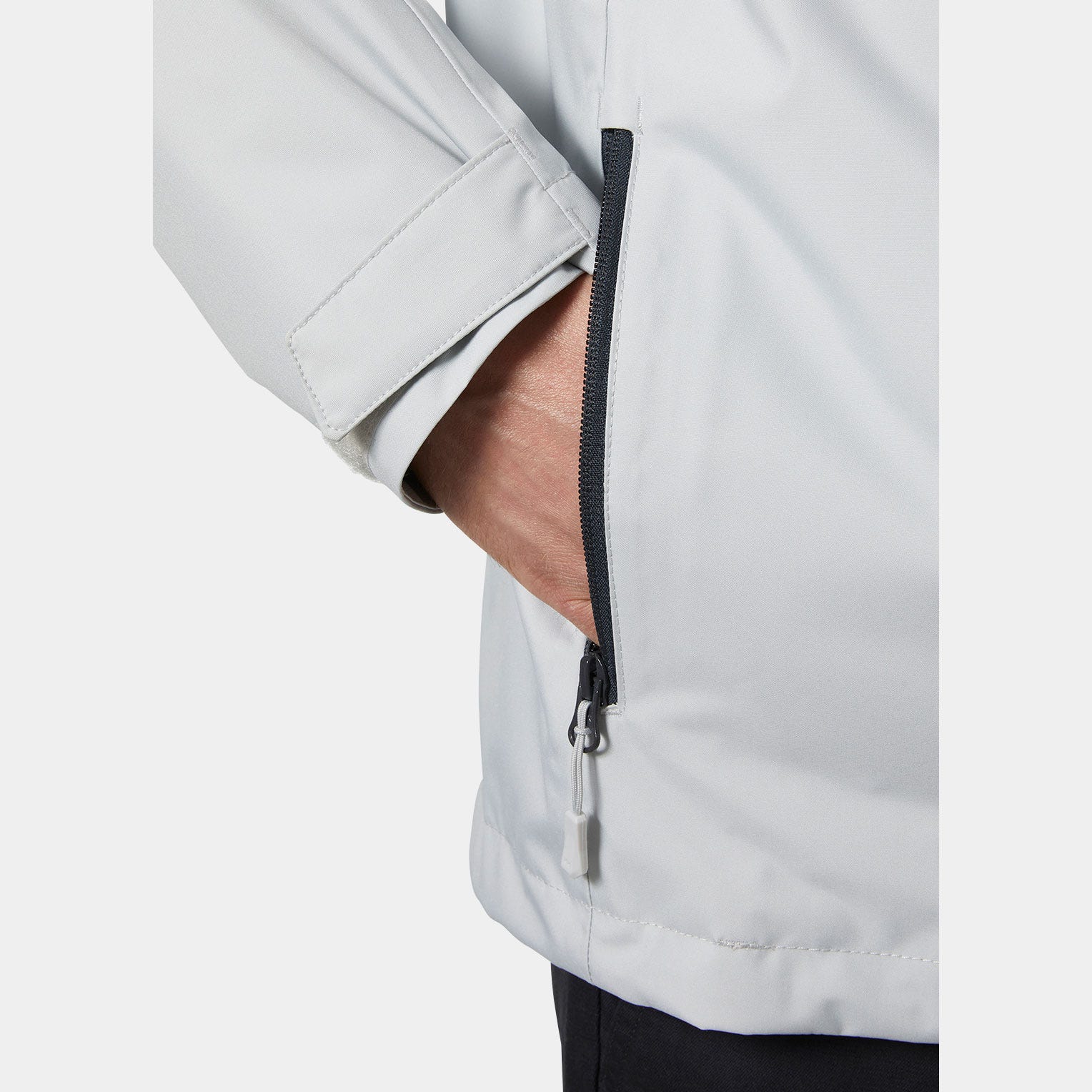 Men’s Crew Midlayer Jacket 2.0