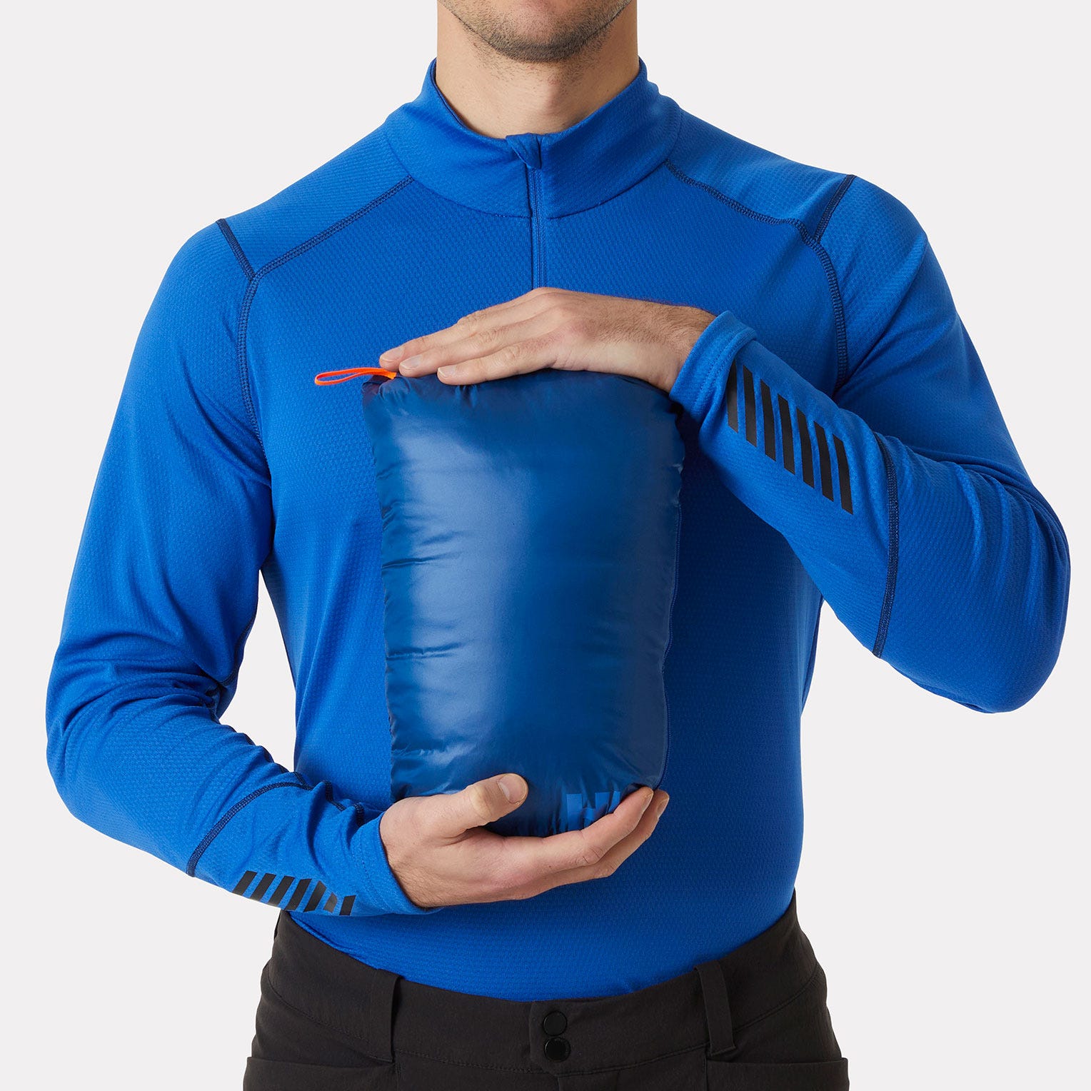 Men's Verglas Hooded Down Jacket 2.0