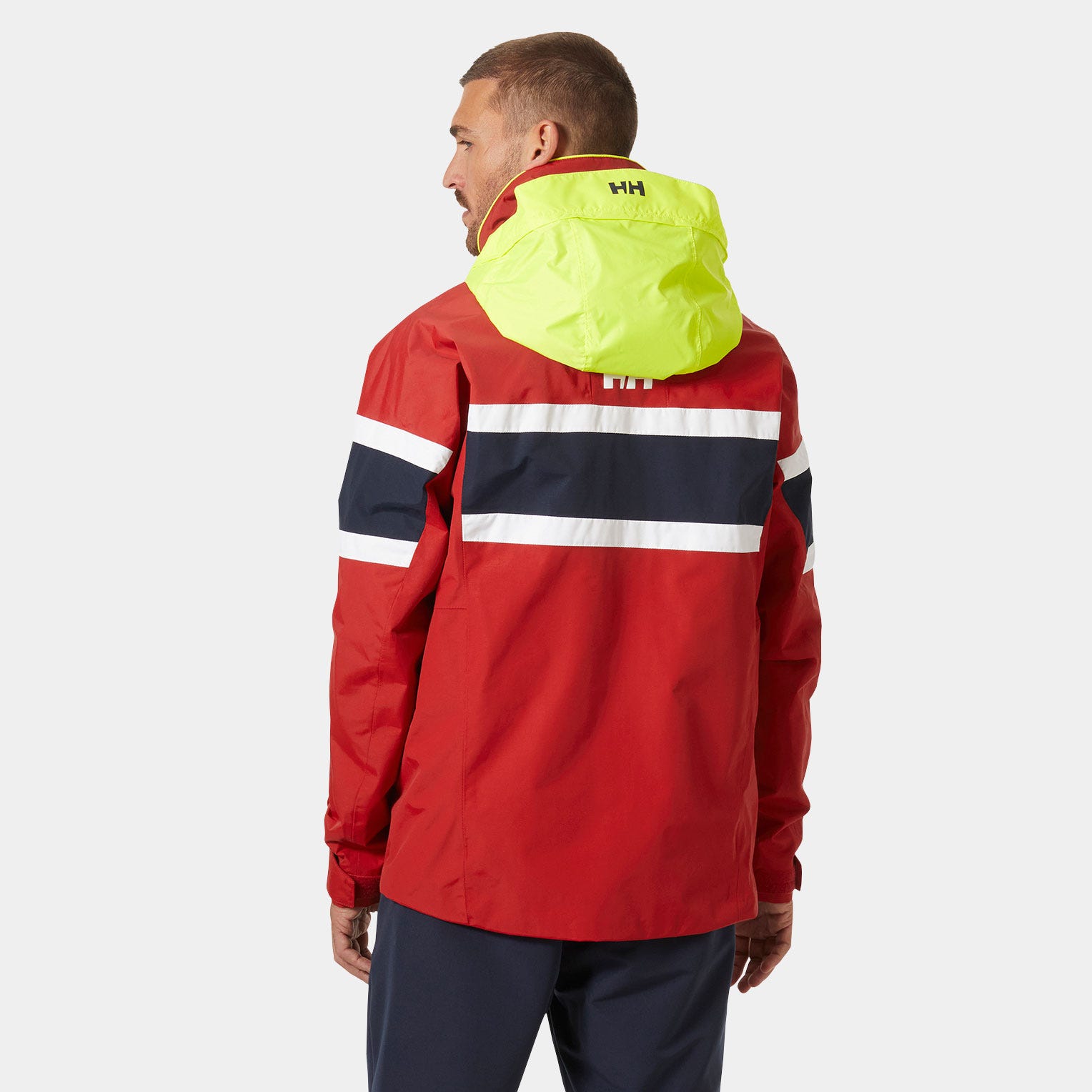 Men's Salt Original Sailing Jacket