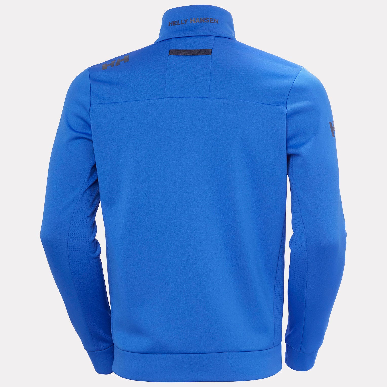 Men's Crew Fleece Jacket