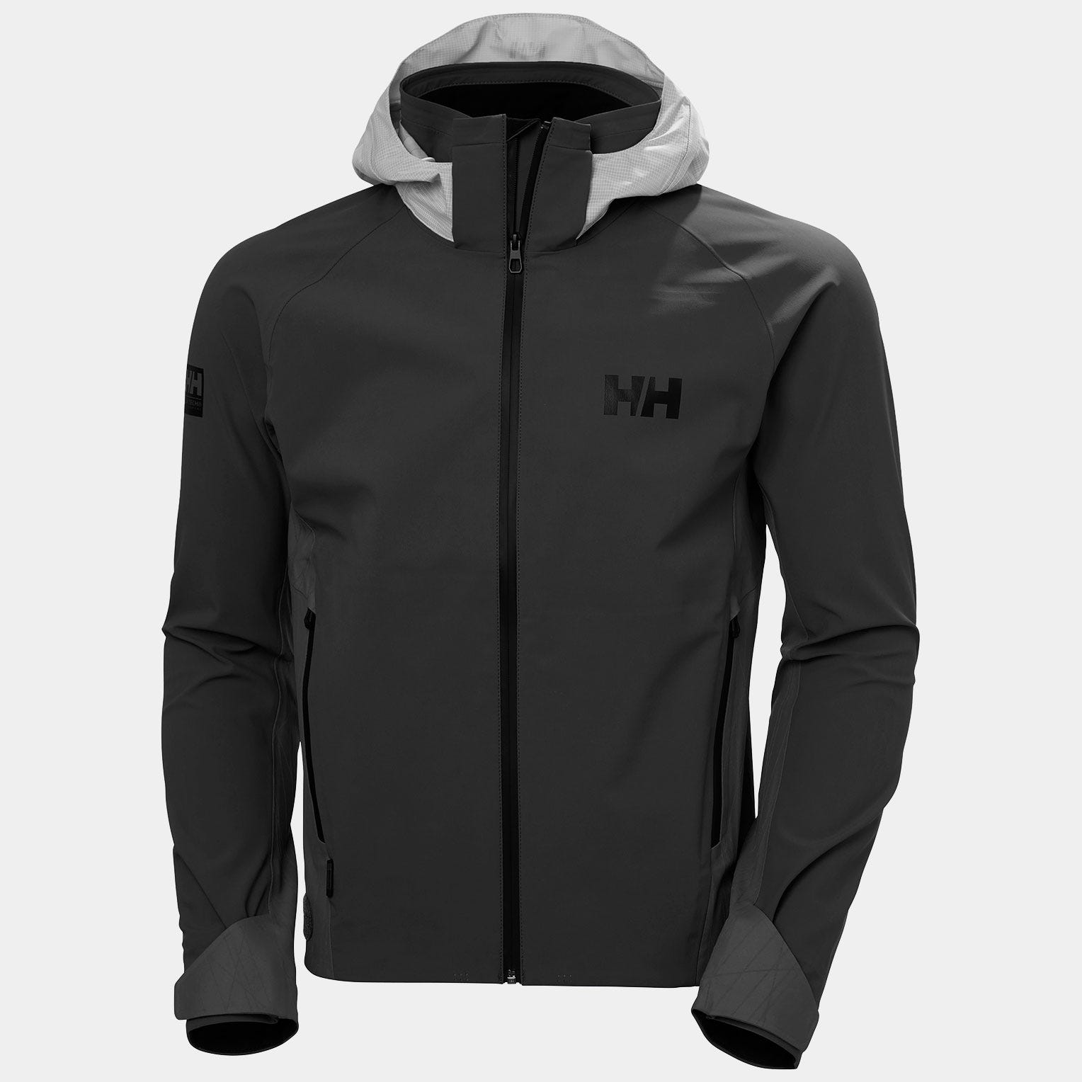 Men's Foil X Jacket