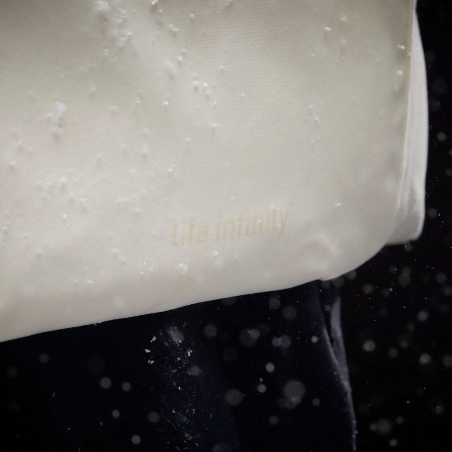 Men’s Kvitfjell Infinity Down Ski Jacket