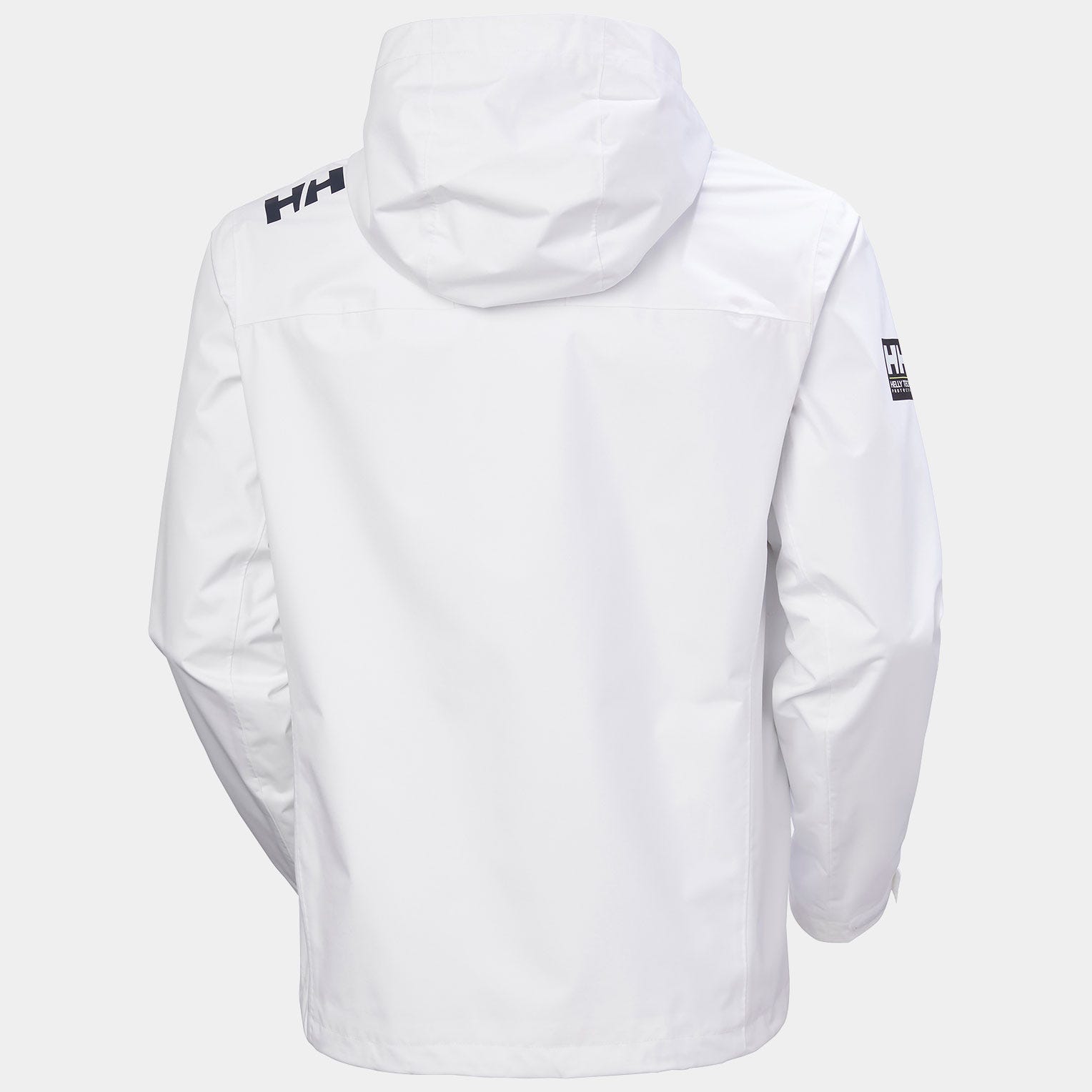 Men’s Crew Hooded Jacket 2.0